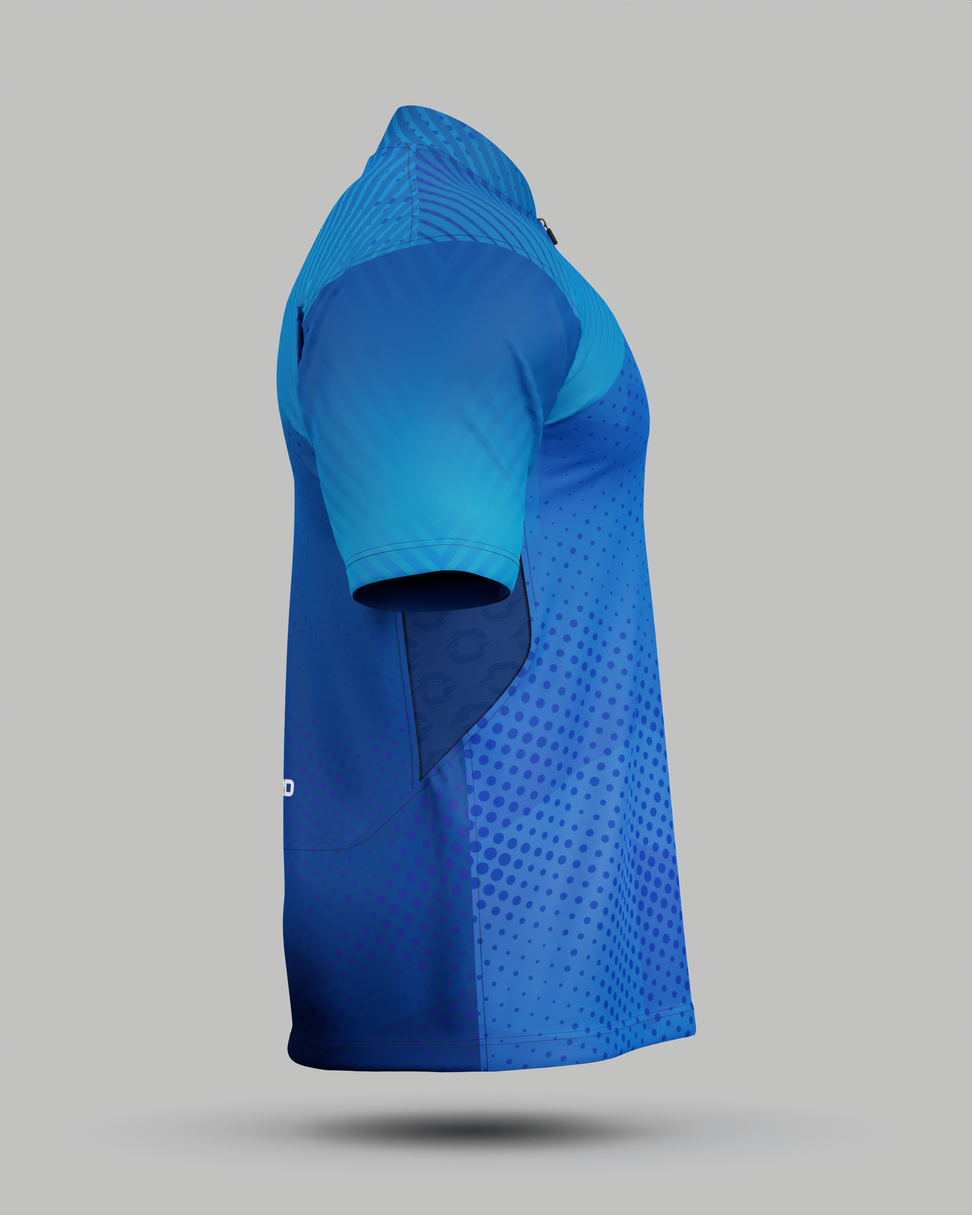 Youth Miami 2.0 Spark Jersey