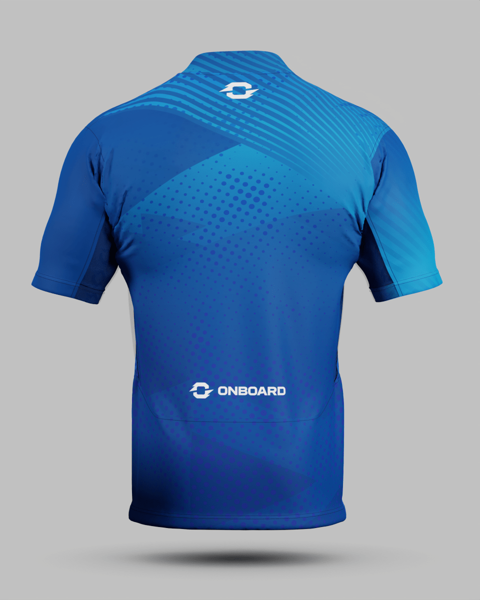 Youth Miami 2.0 Spark Jersey - Onboard Sportswear