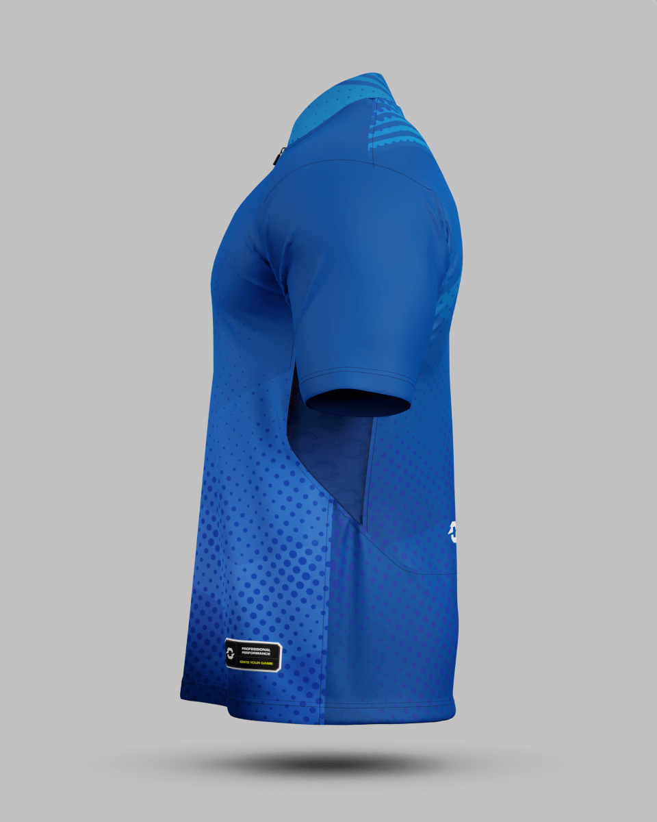 Youth Miami 2.0 Spark Jersey - Onboard Sportswear