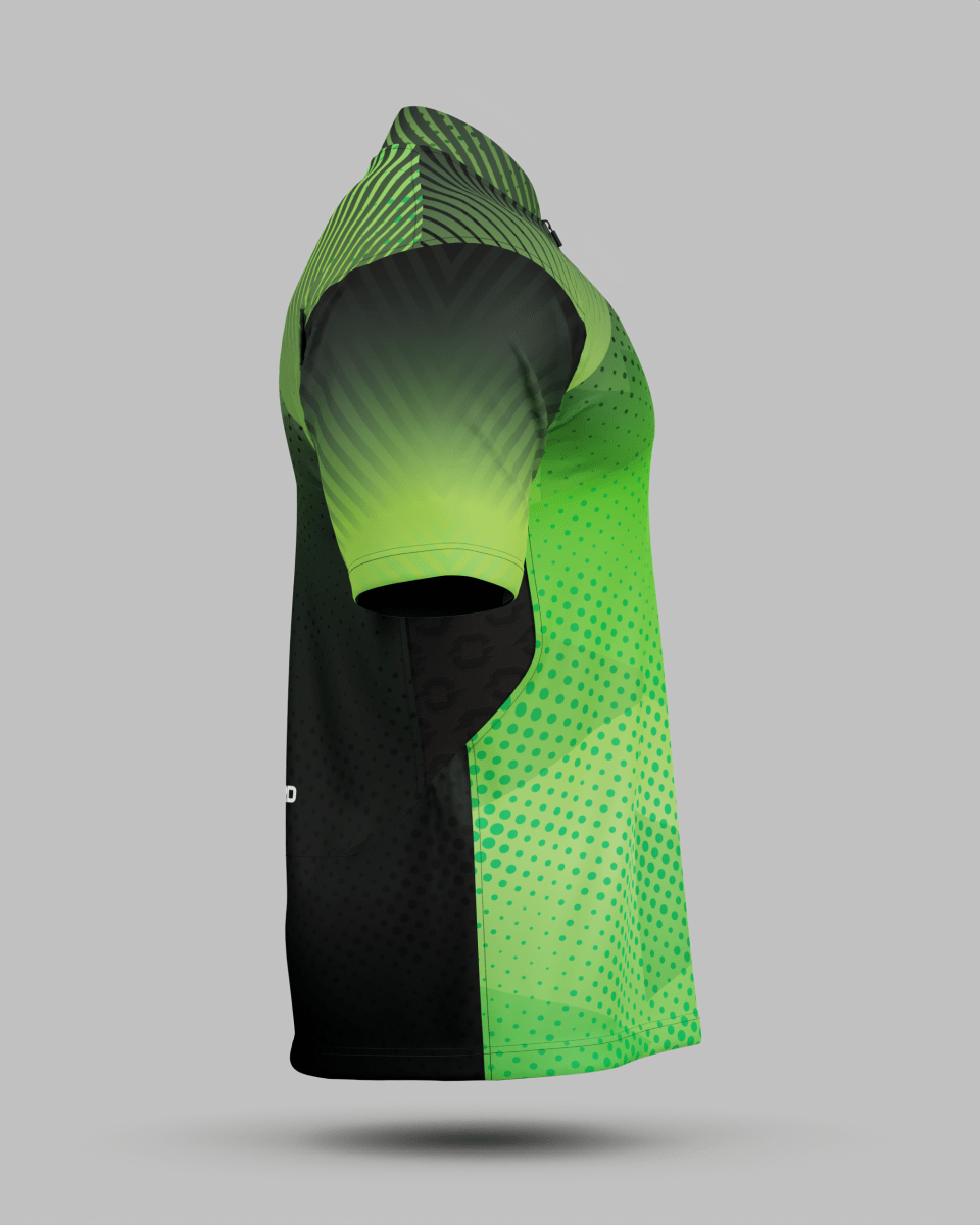 Miami 2.0 Spark Jersey with Pocket - Onboard Sportswear