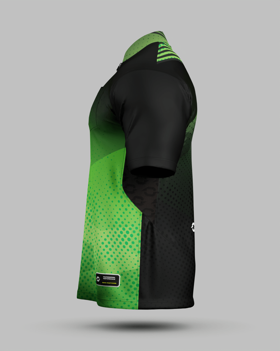 Miami 2.0 Spark Jersey with Pocket - Onboard Sportswear