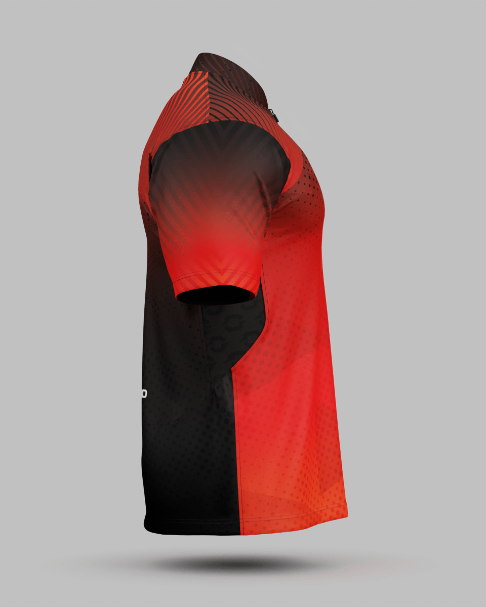 Miami 2.0 Spark Jersey with Pocket - Onboard Sportswear
