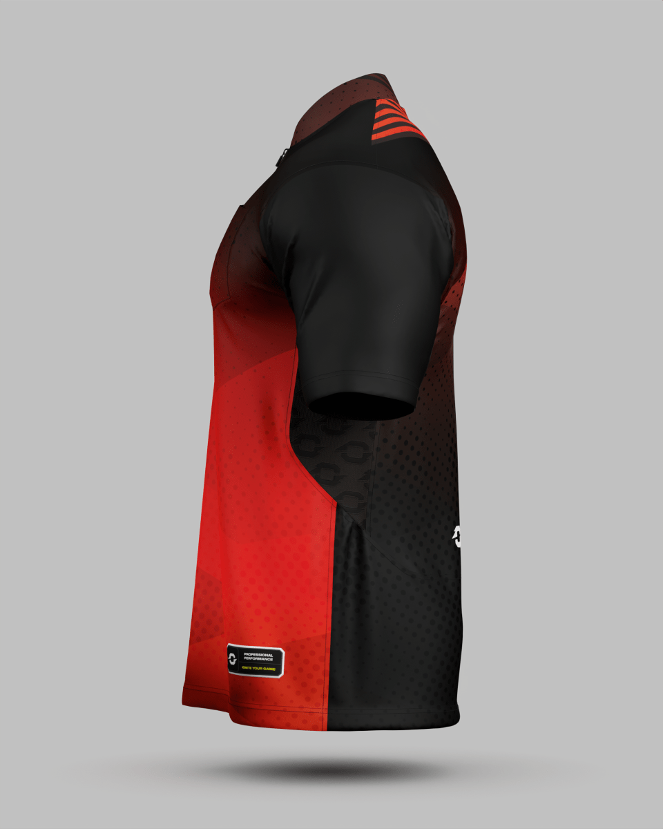 Miami 2.0 Spark Jersey with Pocket - Onboard Sportswear