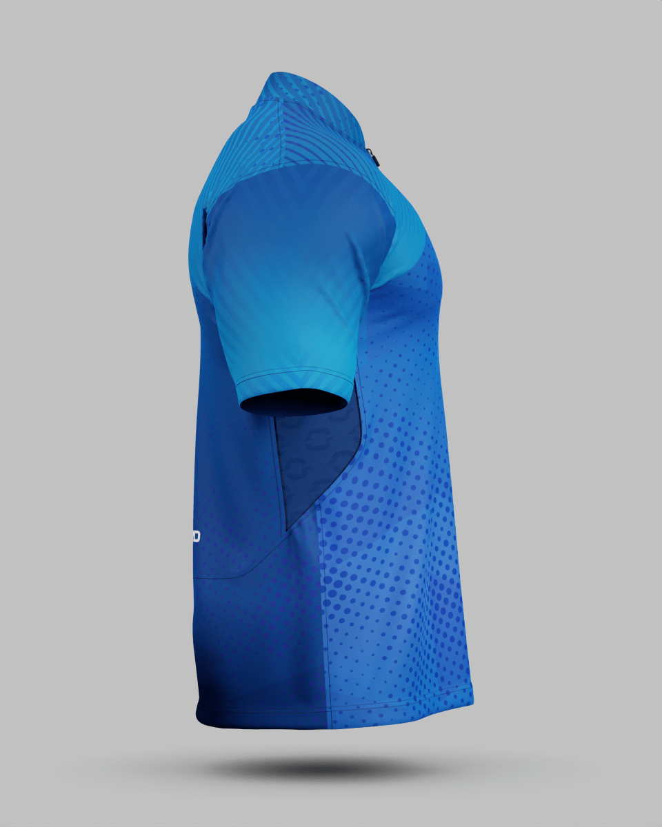 Miami 2.0 Spark Jersey with Pocket - Onboard Sportswear