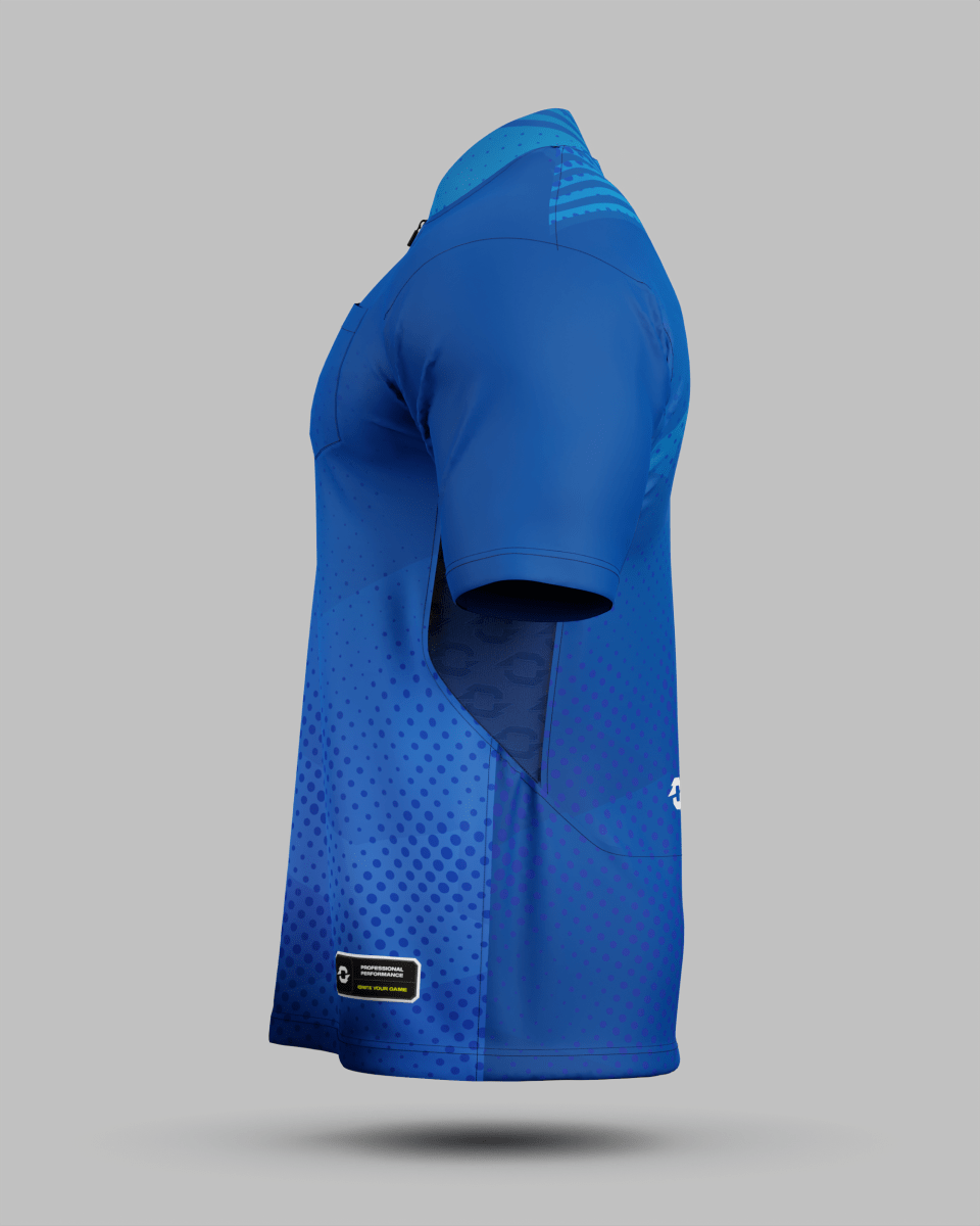 Youth Miami 2.0 Spark Jersey with Pocket - Onboard Sportswear