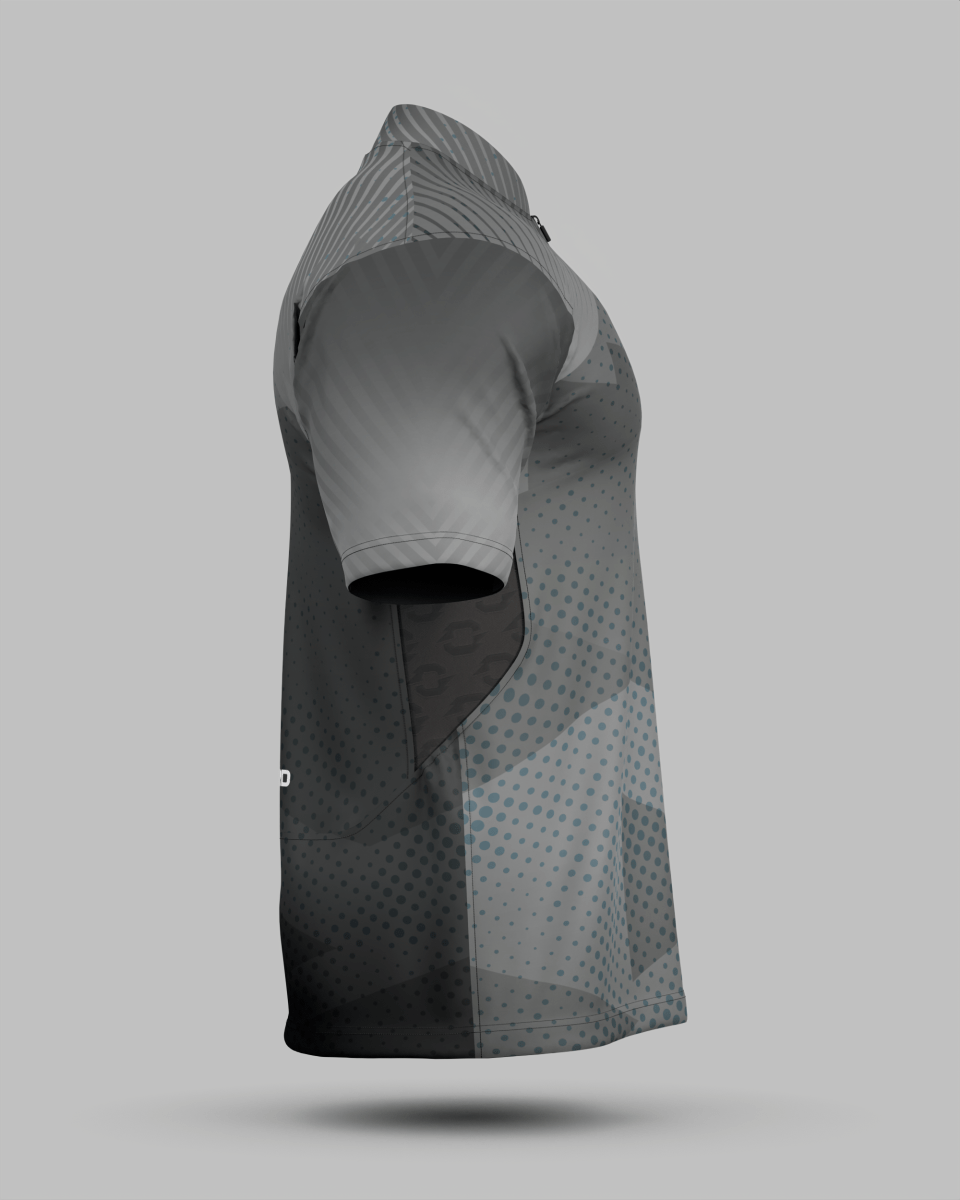 Miami 2.0 Spark Jersey with Pocket - Onboard Sportswear