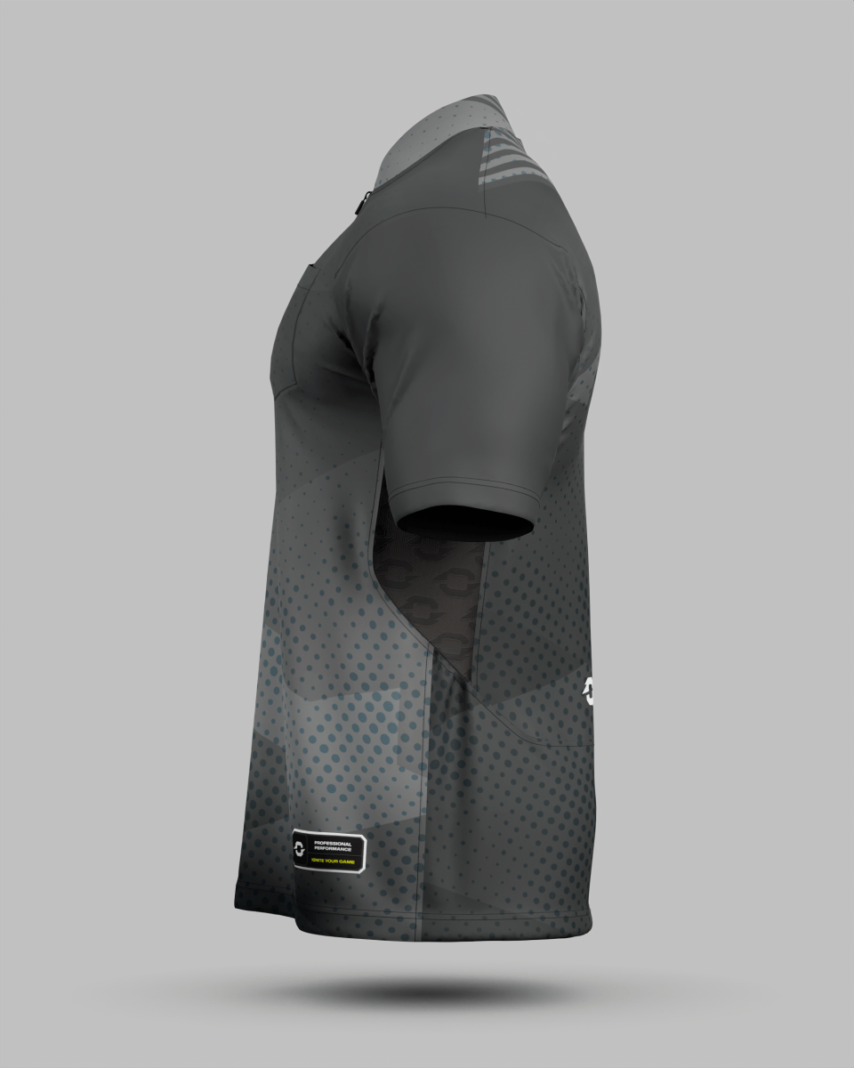 Miami 2.0 Spark Jersey with Pocket - Onboard Sportswear