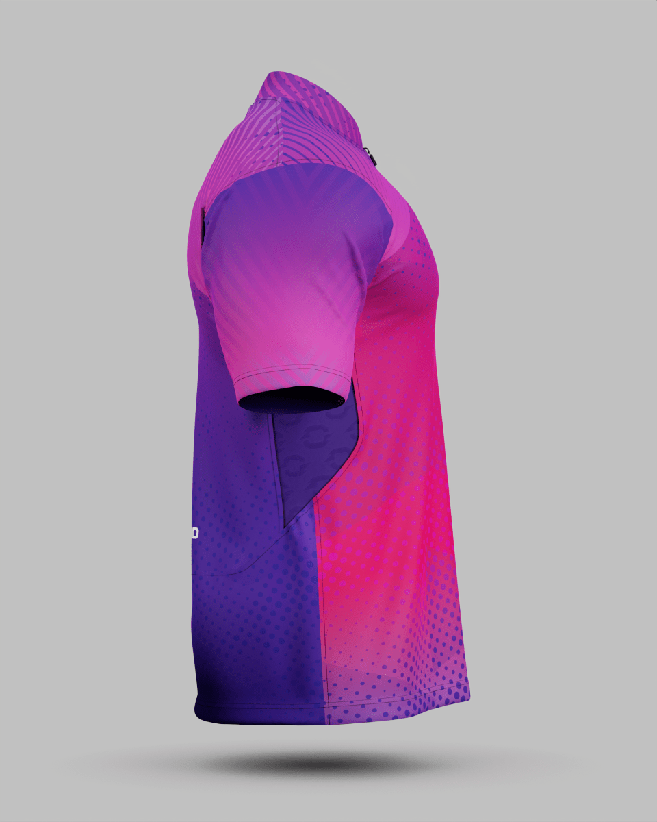Miami 2.0 Spark Jersey with Pocket - Onboard Sportswear