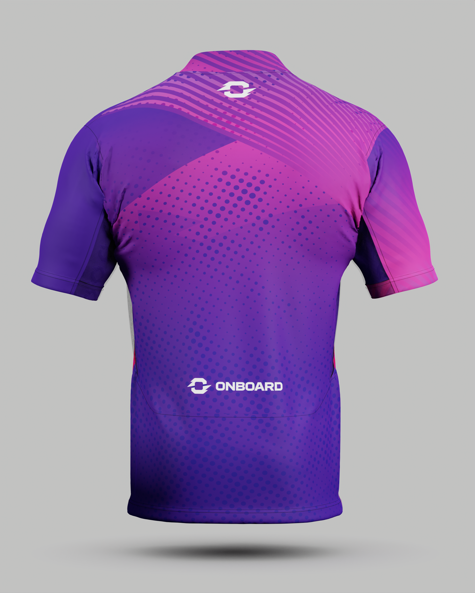 Miami 2.0 Spark Jersey with Pocket