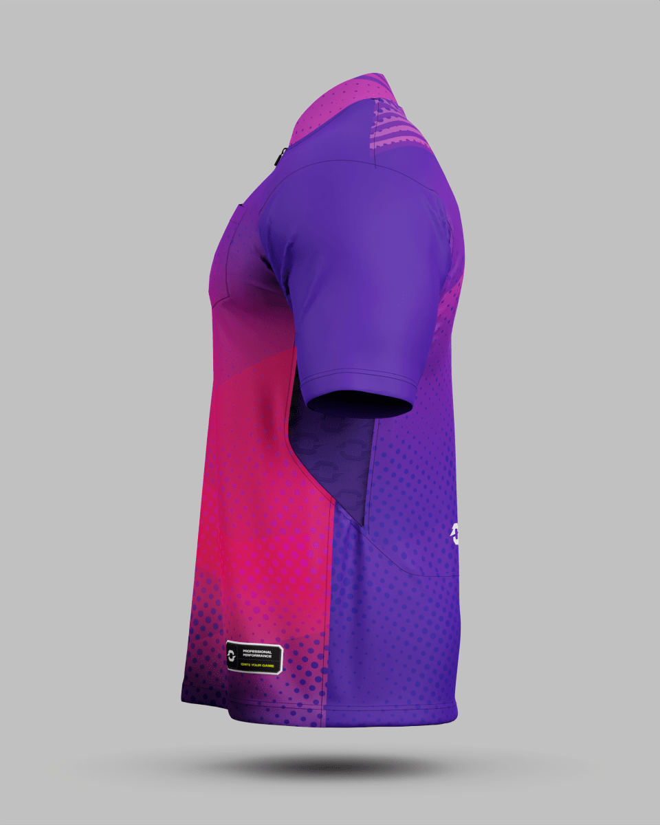 Miami 2.0 Spark Jersey with Pocket - Onboard Sportswear
