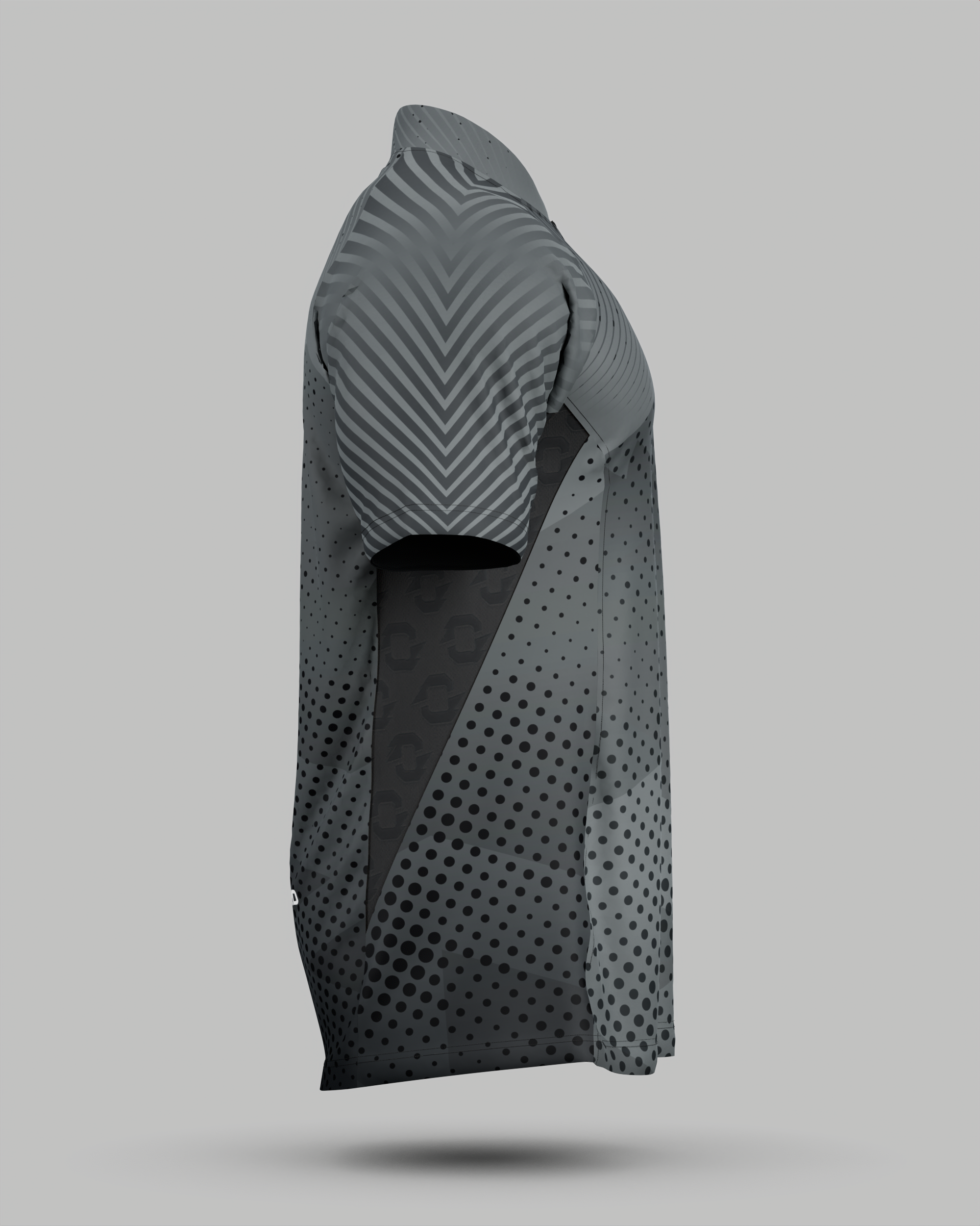Miami 2.0 Vortex Jersey without Pocket