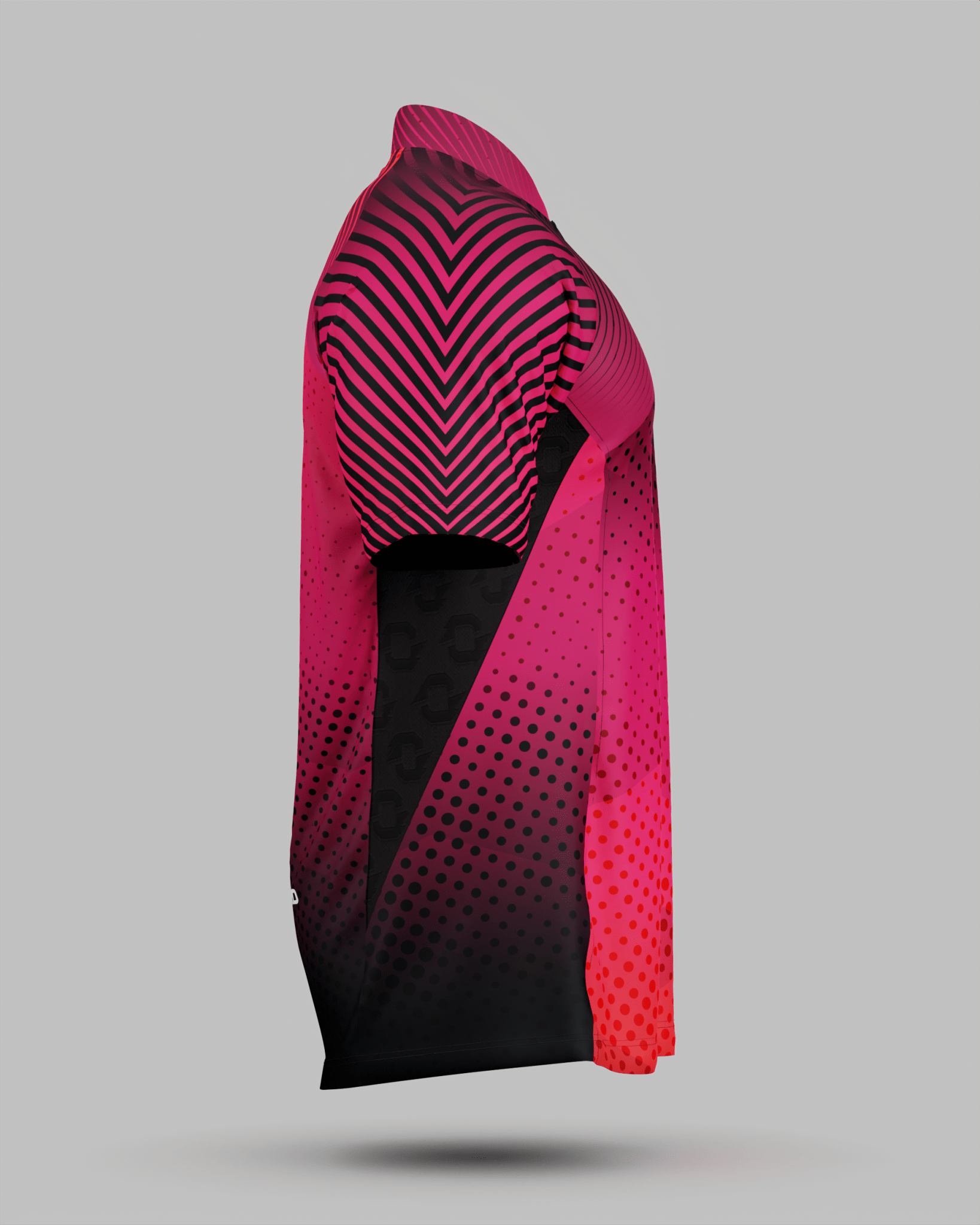 Youth Miami 2.0 Vortex Jersey without Pocket - Onboard Sportswear