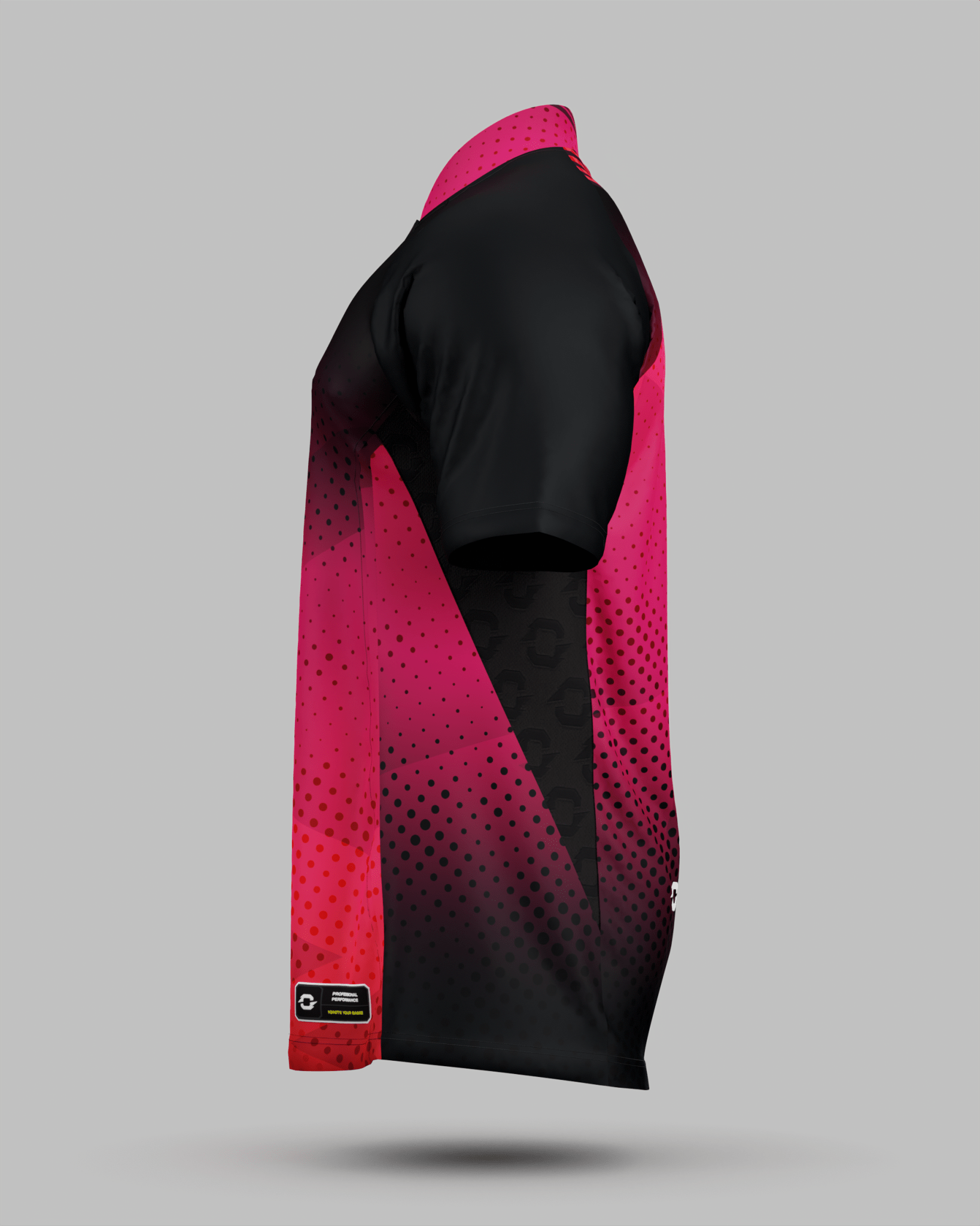 Miami 2.0 Vortex Jersey without Pocket - Onboard Sportswear