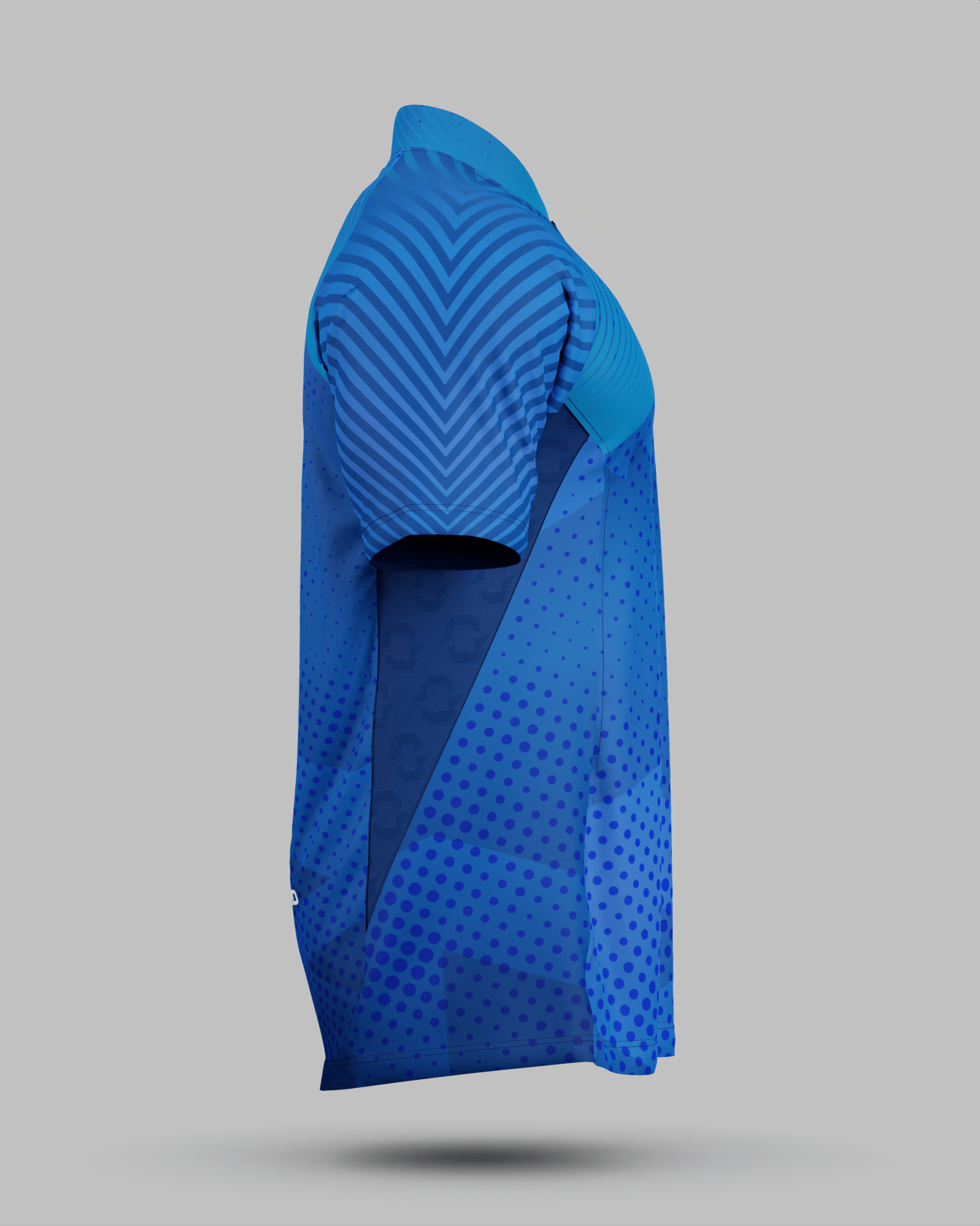 Youth Miami 2.0 Vortex Jersey without Pocket - Onboard Sportswear