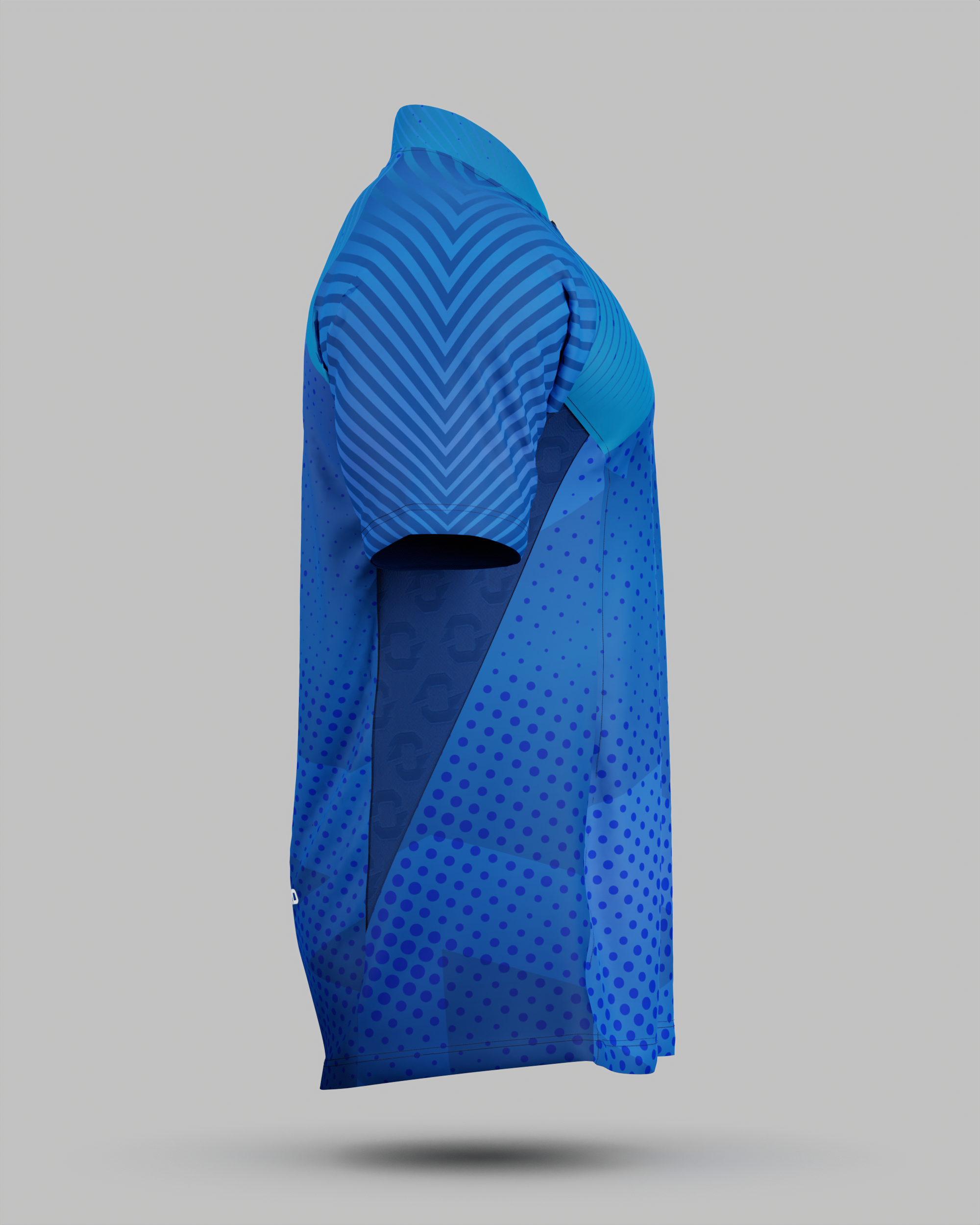 Youth Miami 2.0 Vortex Jersey without Pocket