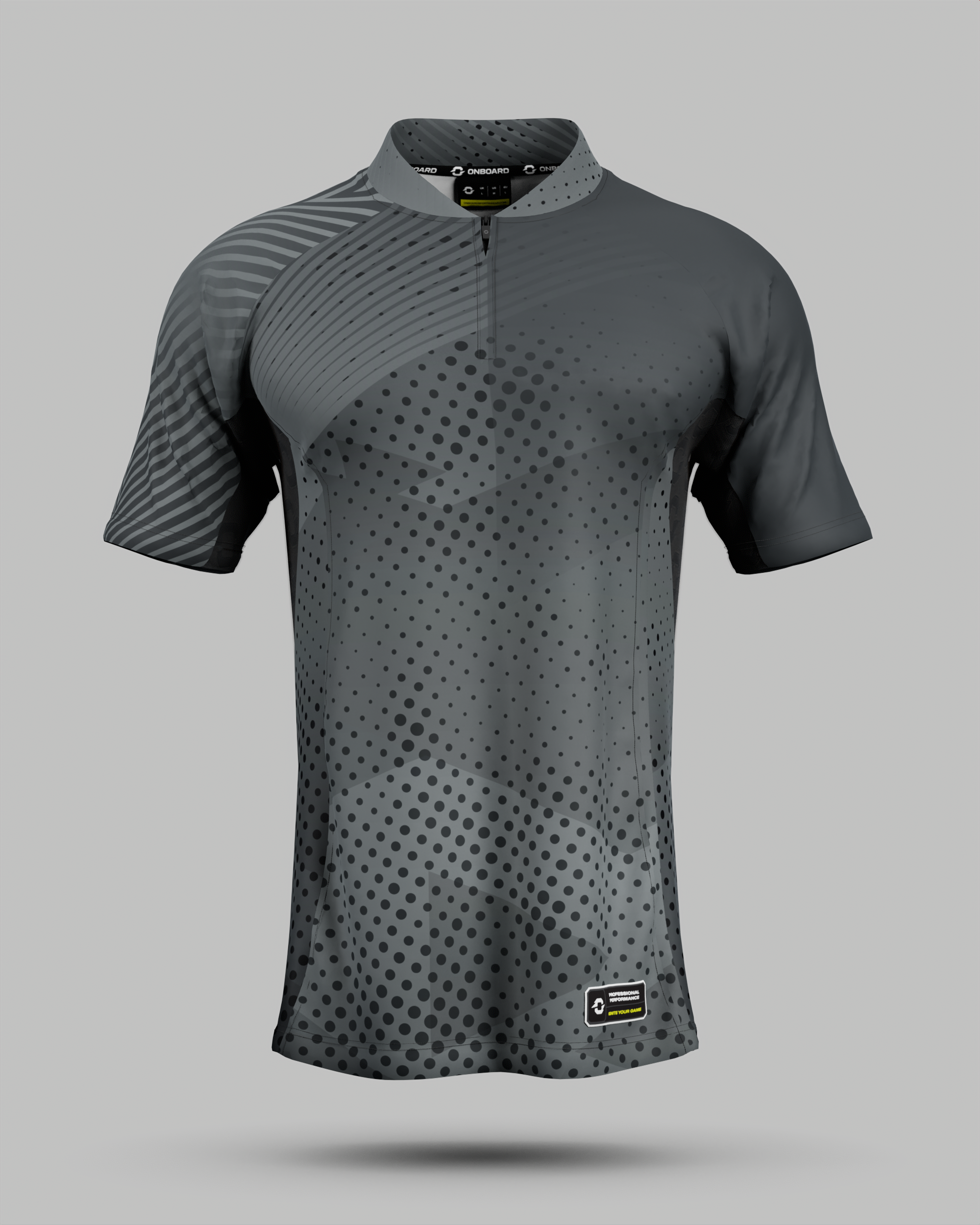 Miami 2.0 Vortex Jersey without Pocket