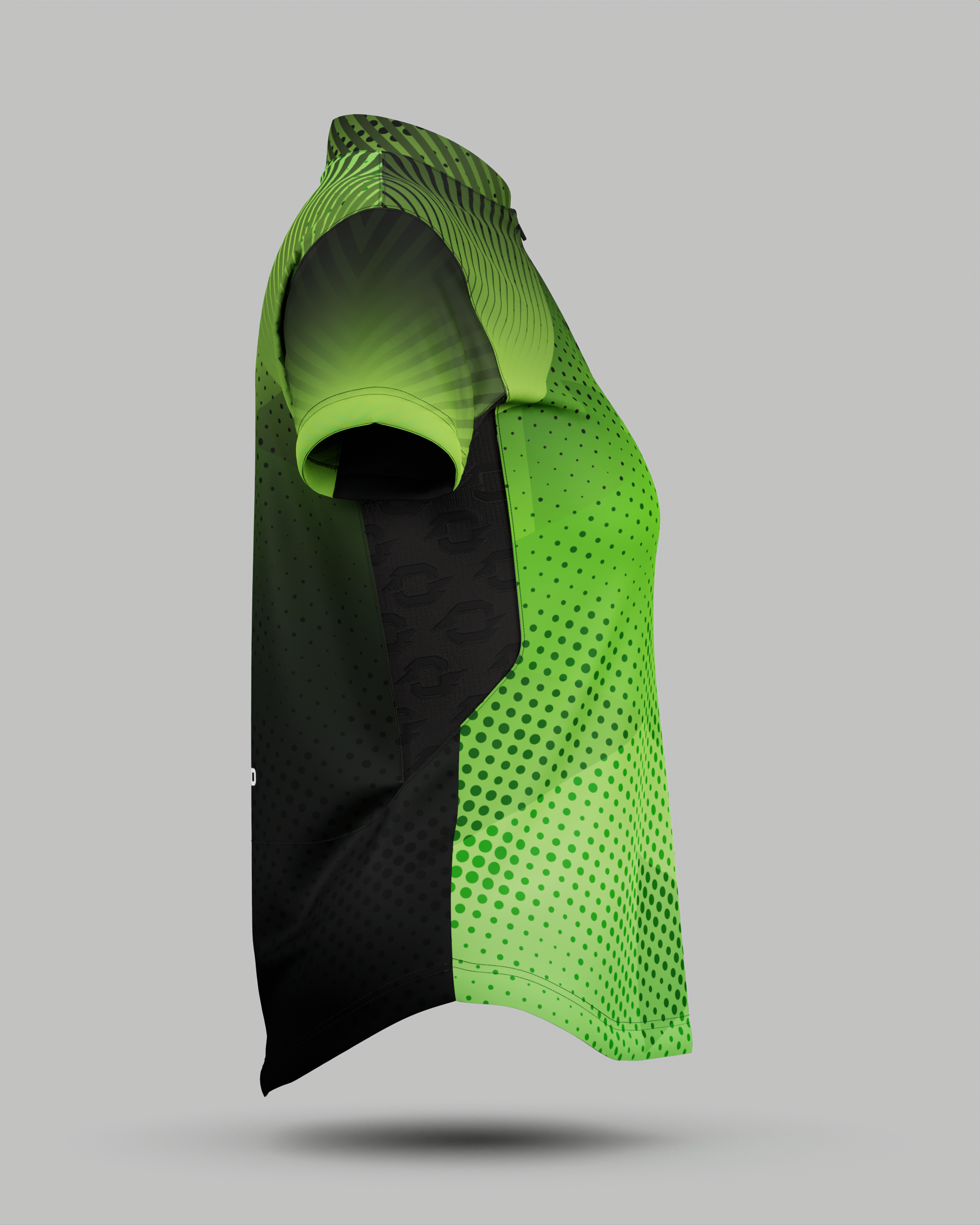 Womens Miami 2.0 Spark Jersey