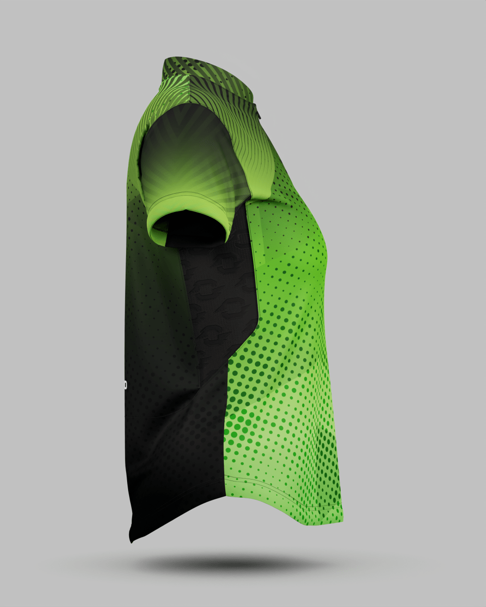 Womens Miami 2.0 Spark Jersey - Onboard Sportswear
