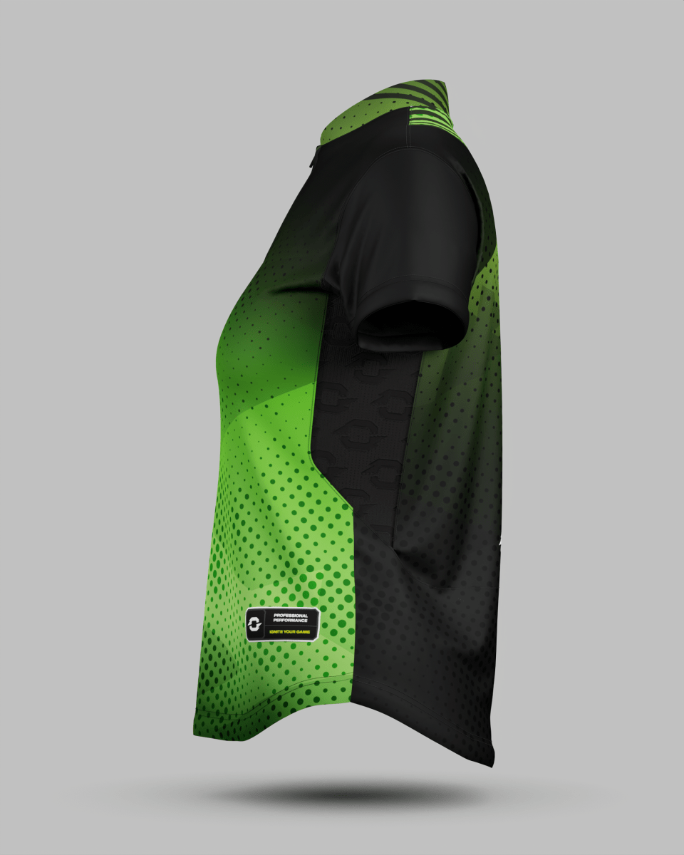 Womens Miami 2.0 Spark Jersey - Onboard Sportswear