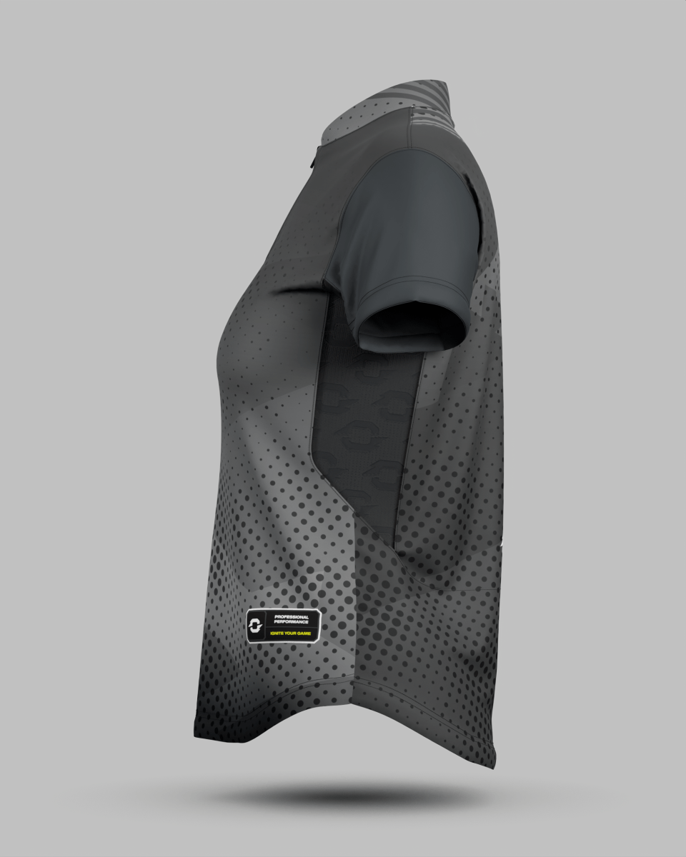 Womens Miami 2.0 Spark Jersey - Onboard Sportswear