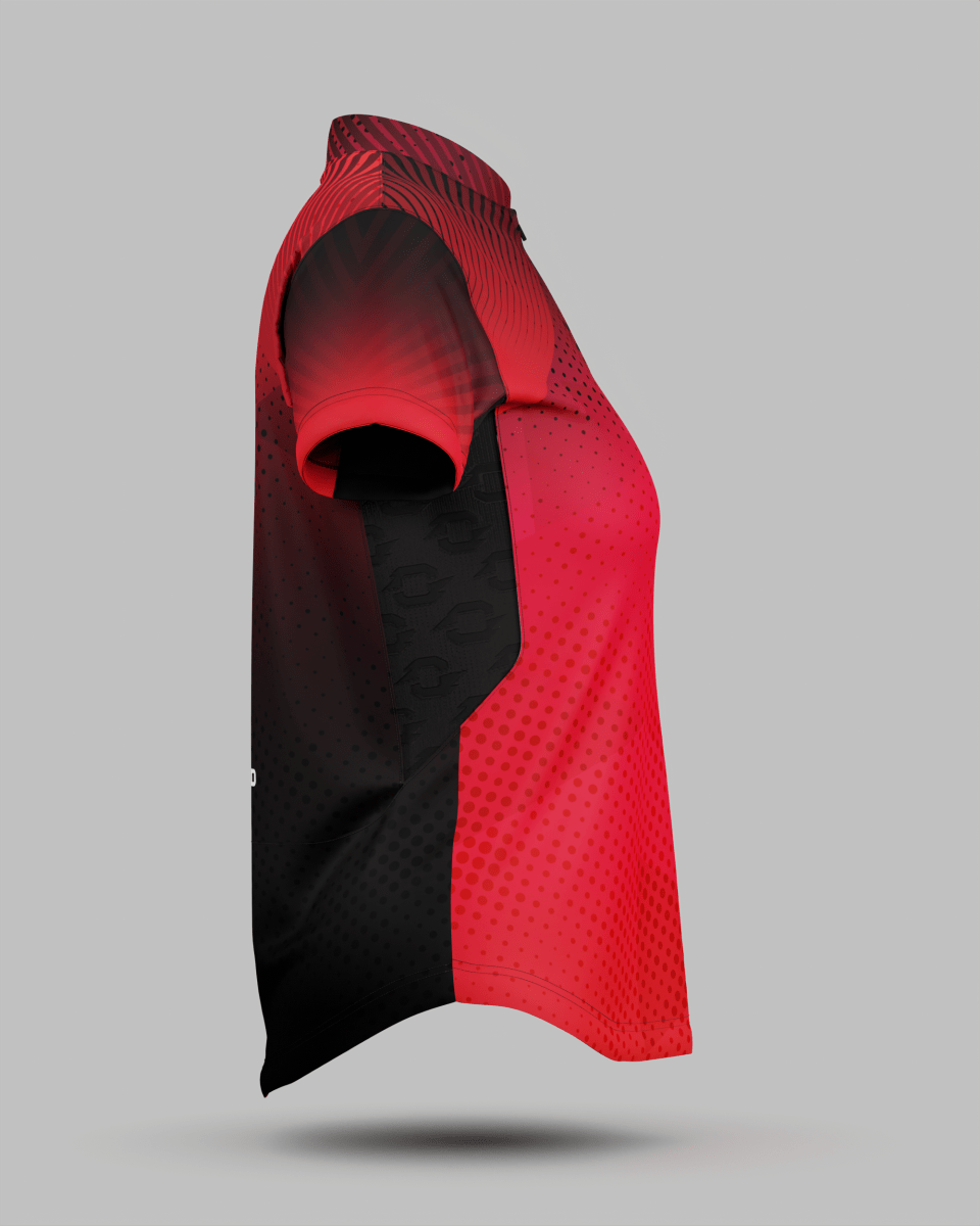 Womens Miami 2.0 Spark Jersey with Pocket - Onboard Sportswear