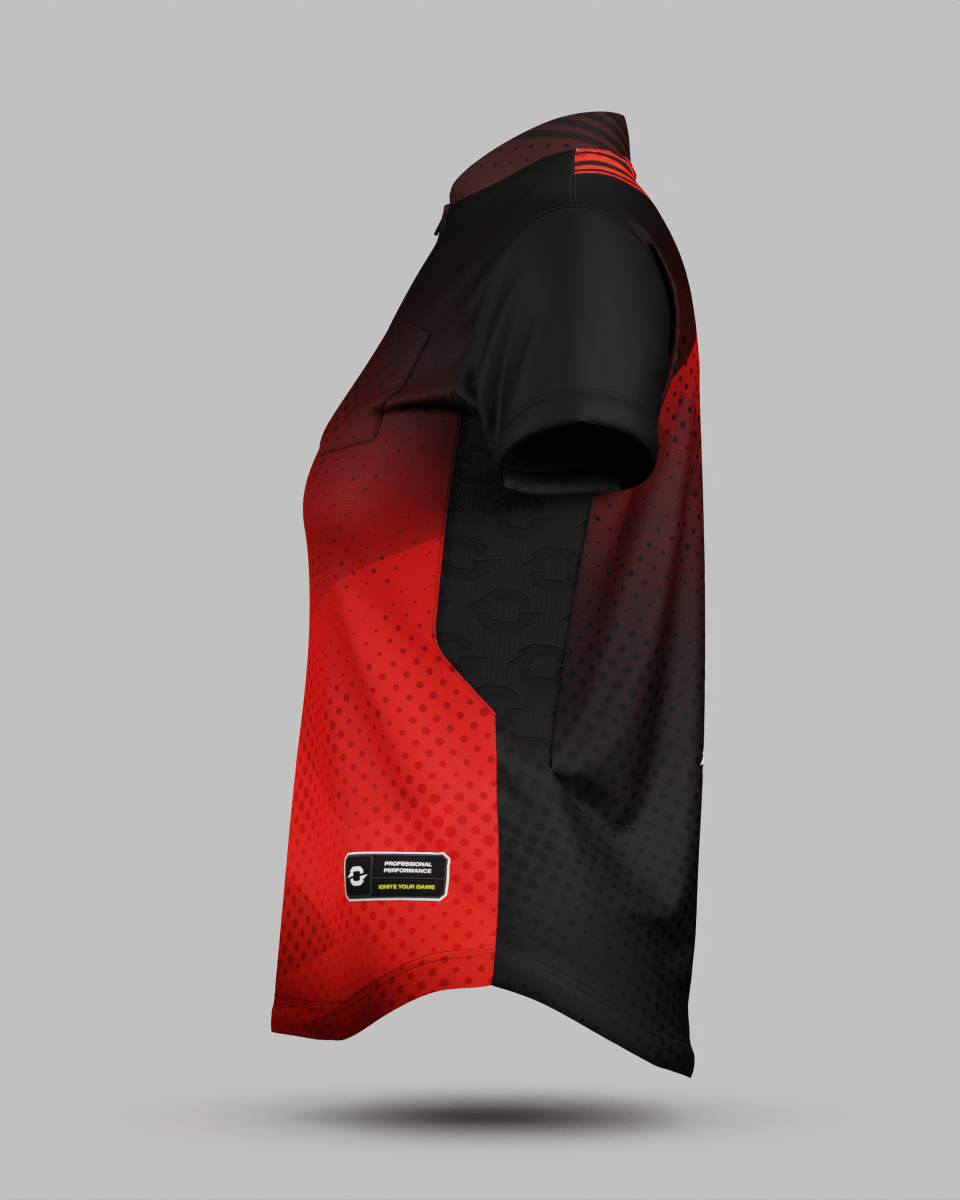 Womens Miami 2.0 Spark Jersey with Pocket - Onboard Sportswear