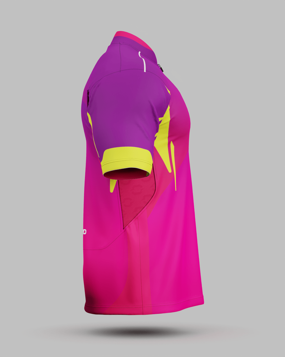 Youth Moscow 2.0 Spark Jersey - Onboard Sportswear