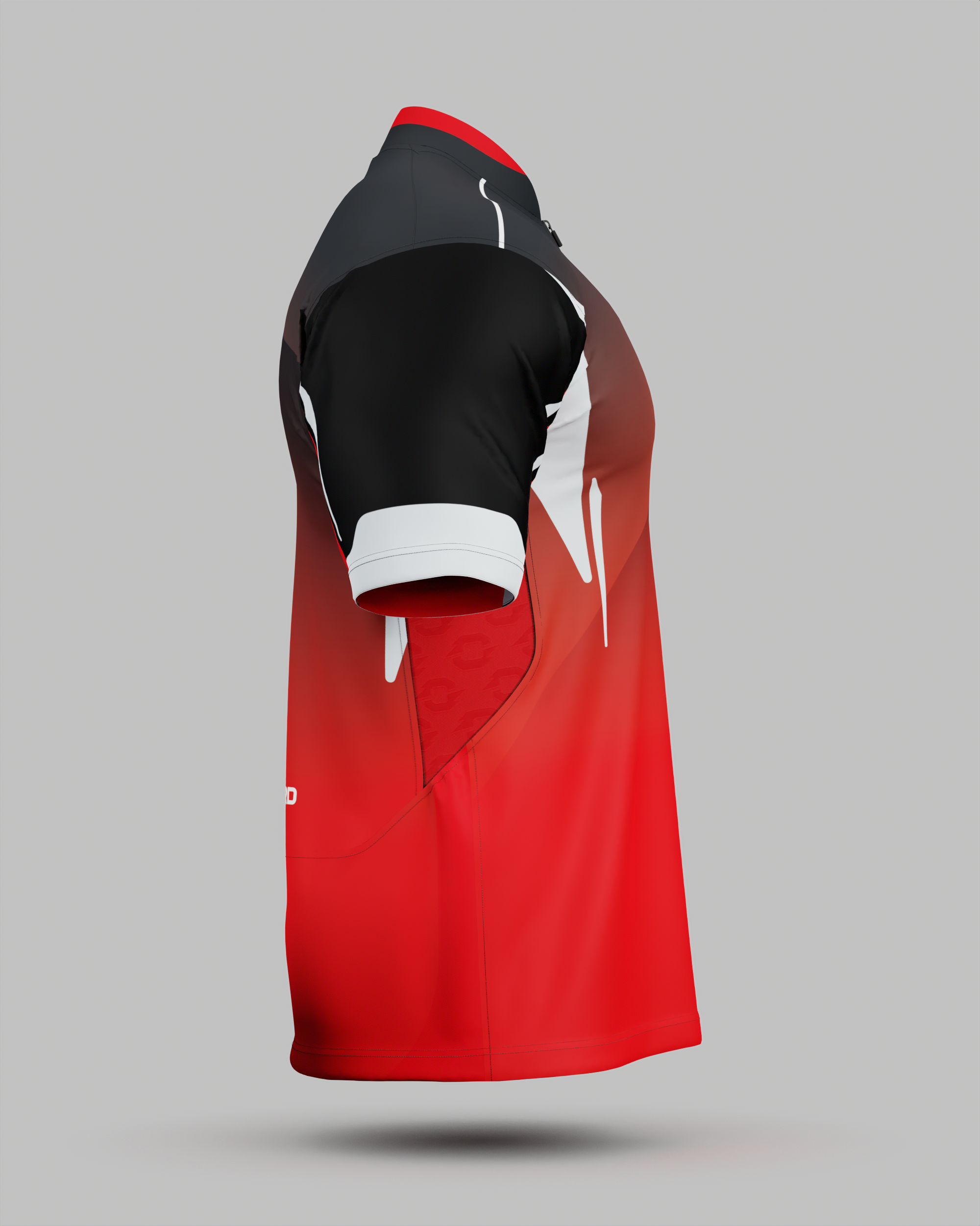 Youth Moscow 2.0 Spark Jersey