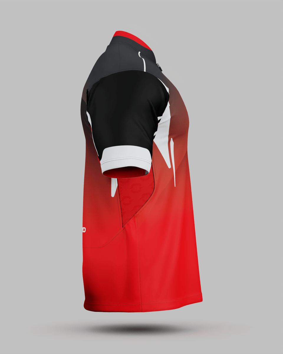 Youth Moscow 2.0 Spark Jersey - Onboard Sportswear