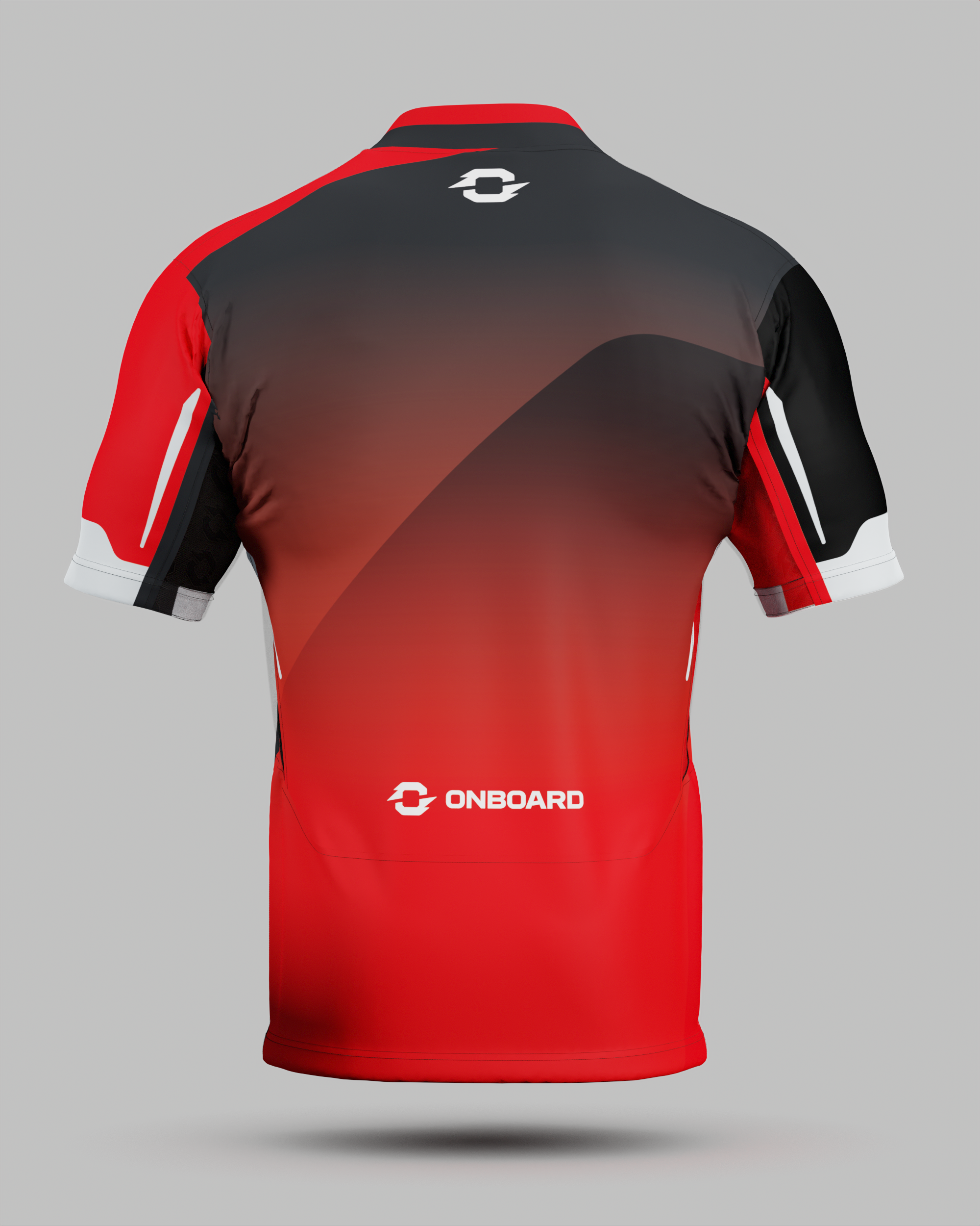 Moscow 2.0 Spark Jersey