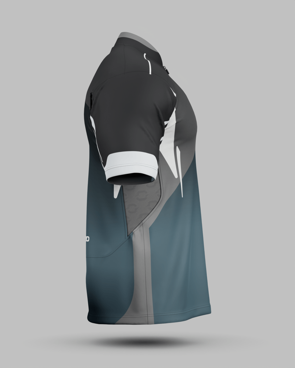 Moscow 2.0 Spark Jersey with Pocket - Onboard Sportswear