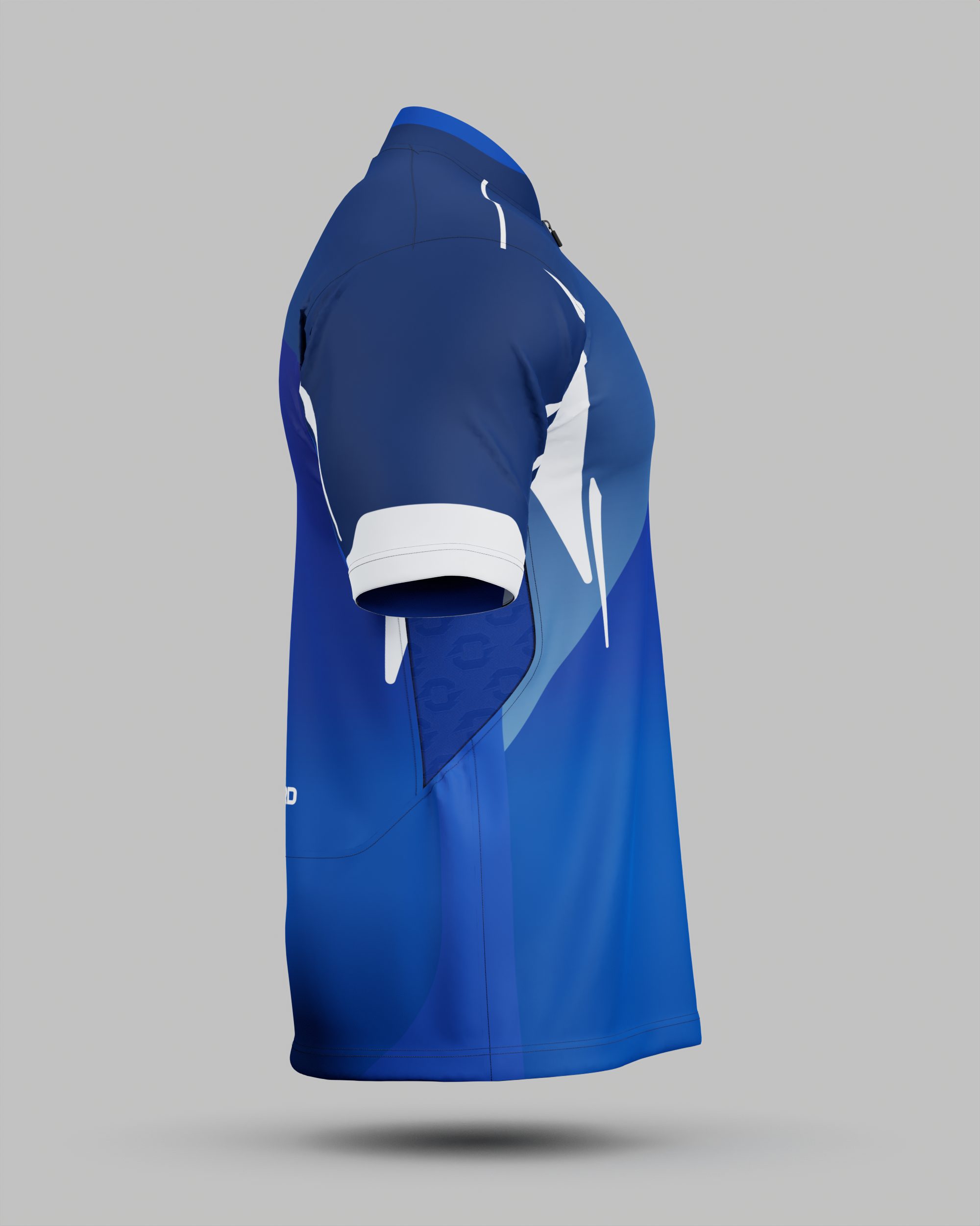 Youth Moscow 2.0 Spark Jersey with Pocket
