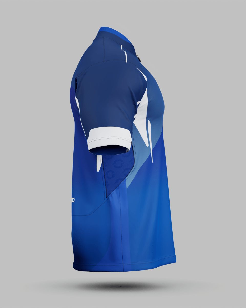 Youth Moscow 2.0 Spark Jersey with Pocket - Onboard Sportswear