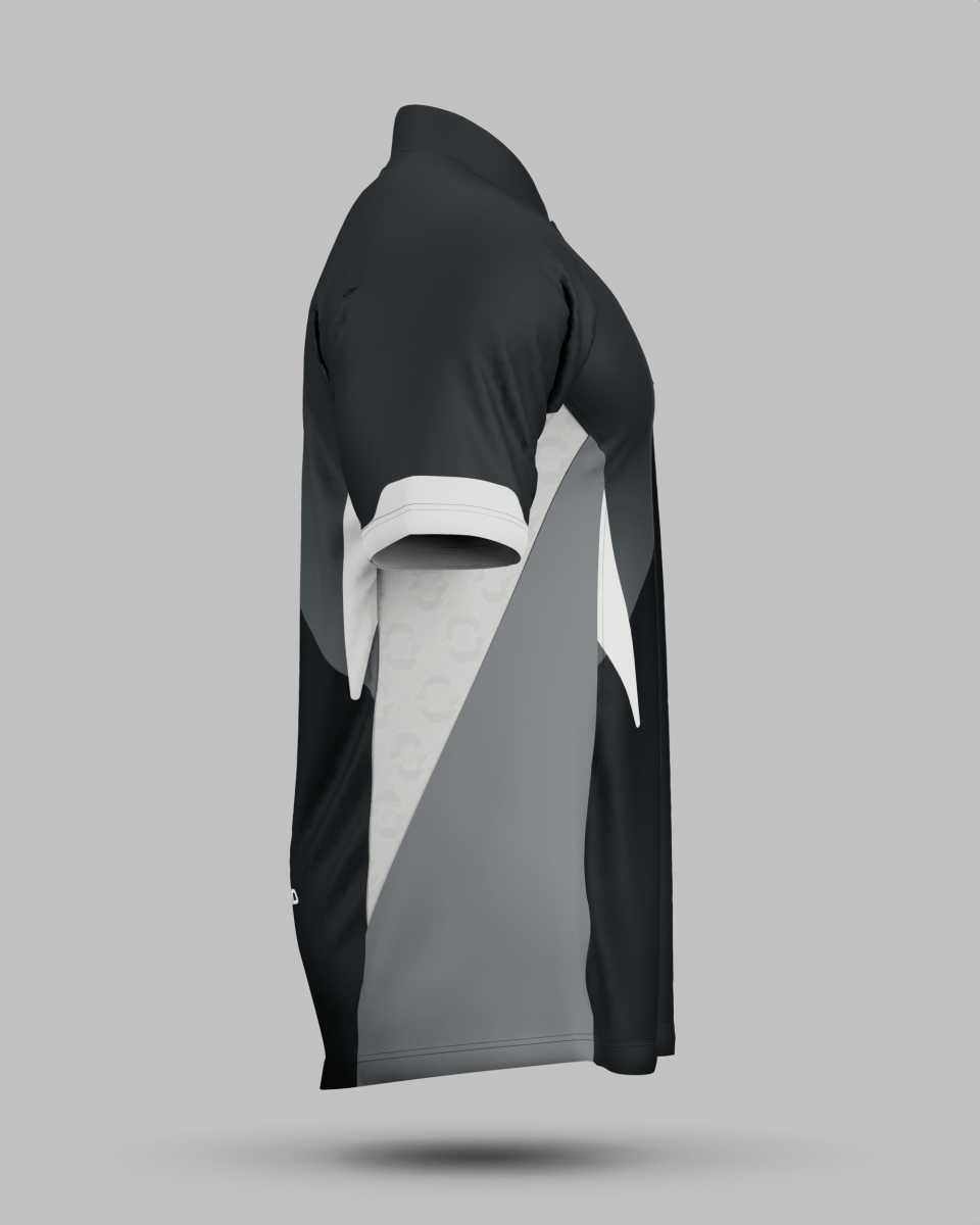 Youth Moscow 2.0 Vortex Jersey - Onboard Sportswear