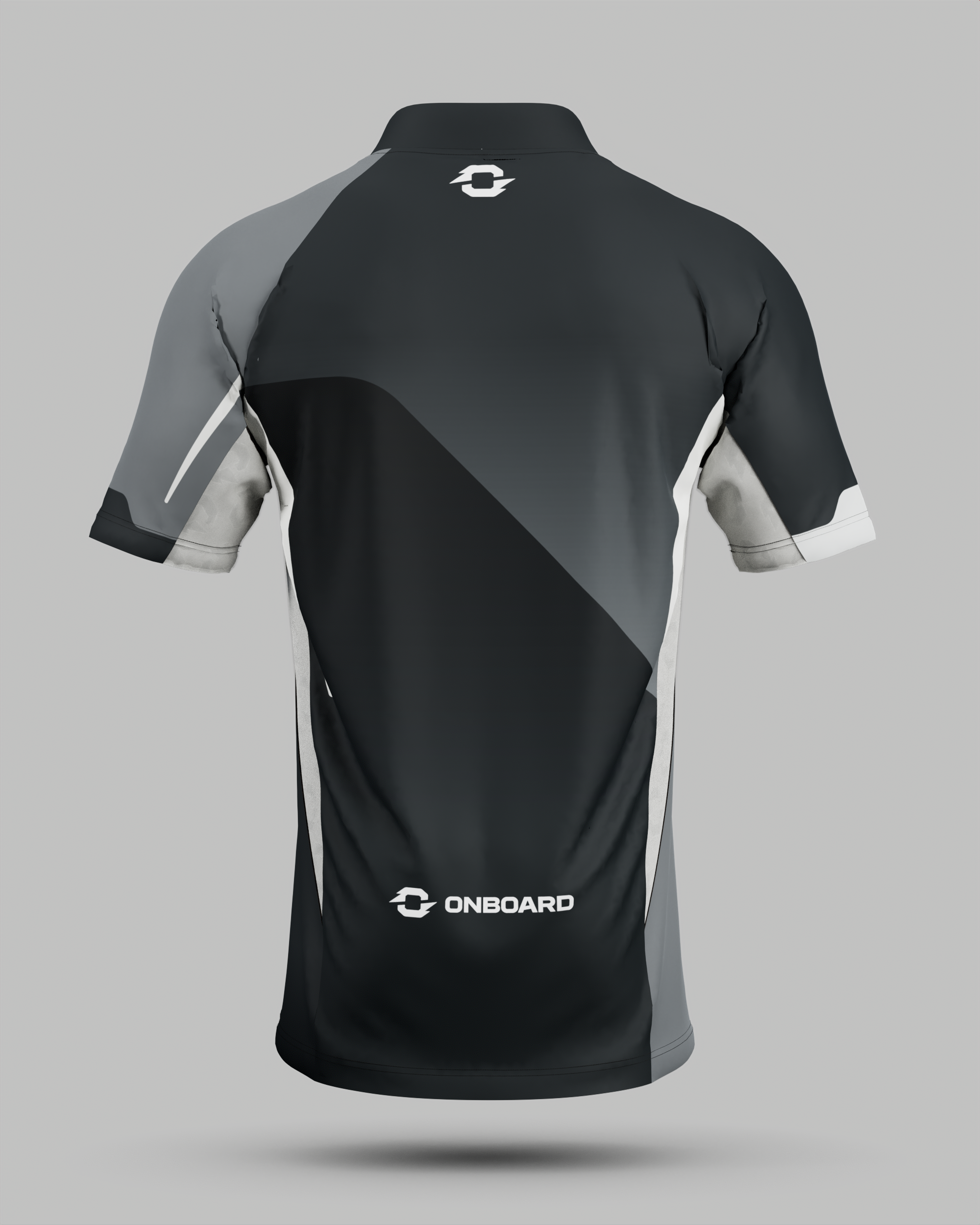 Youth Moscow 2.0 Vortex Jersey