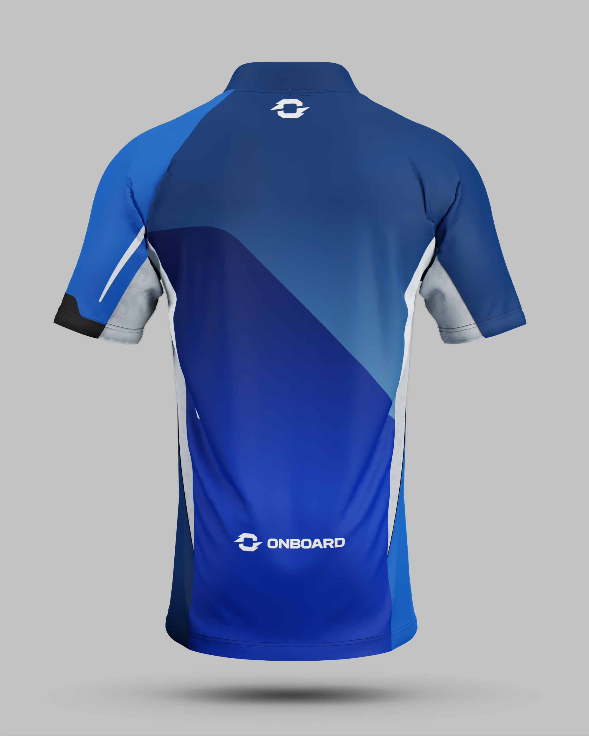 Youth Moscow 2.0 Vortex Jersey