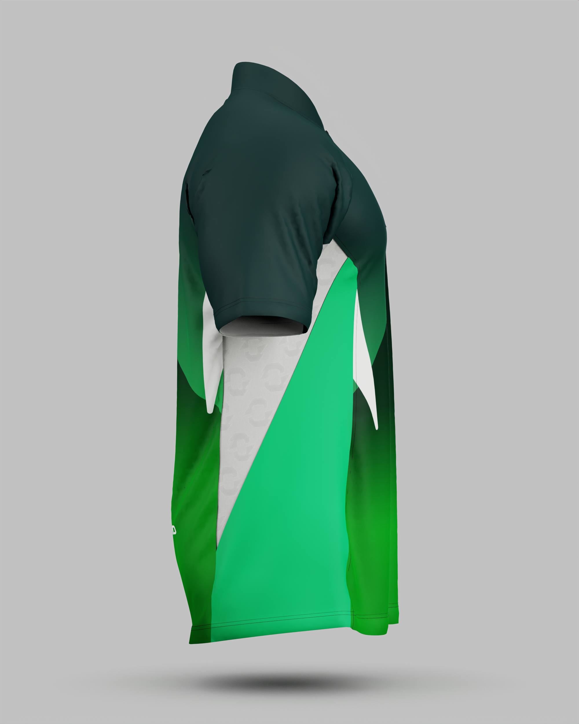 Moscow 2.0 Vortex Jersey