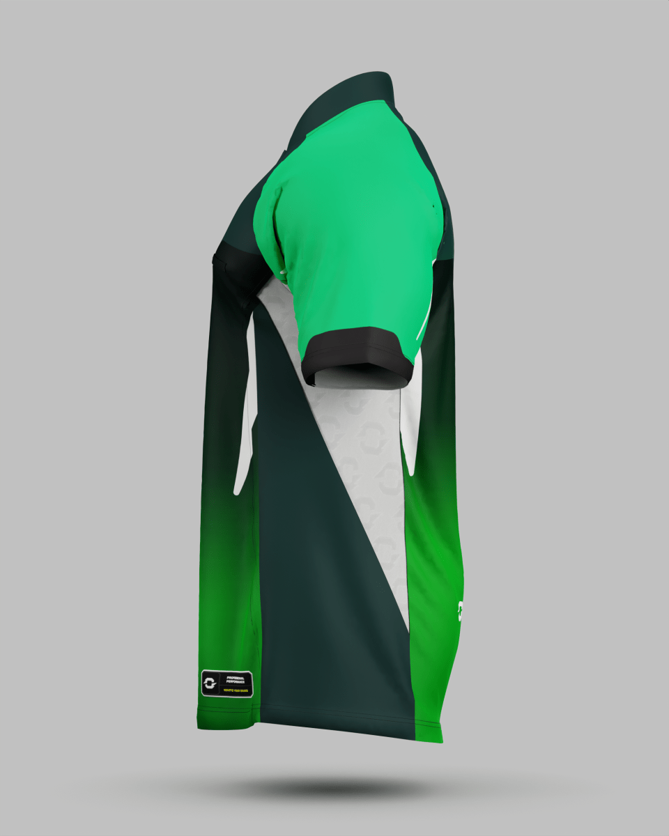 Moscow 2.0 Vortex Jersey - Onboard Sportswear