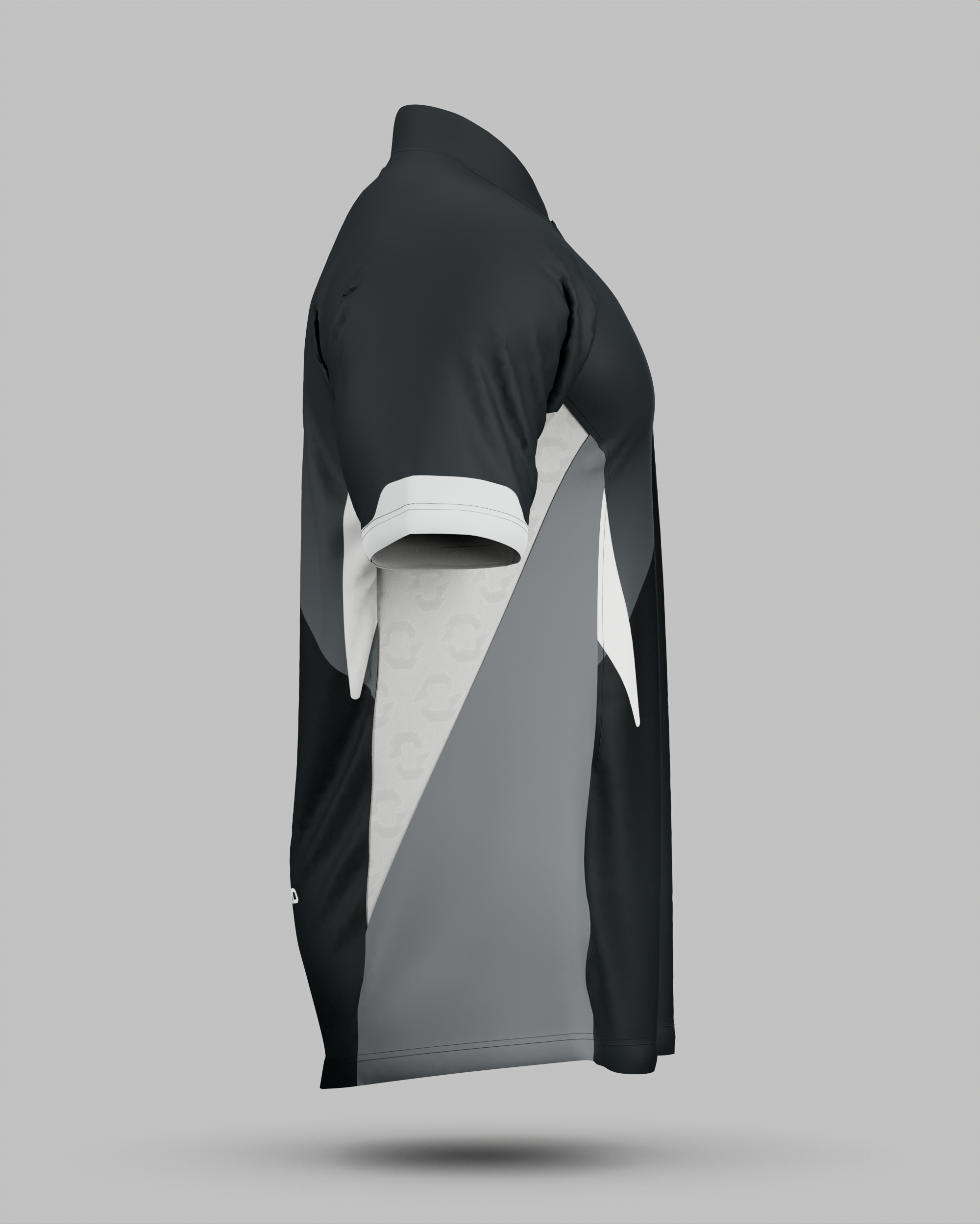 Youth Moscow 2.0 Vortex Jersey without Pocket