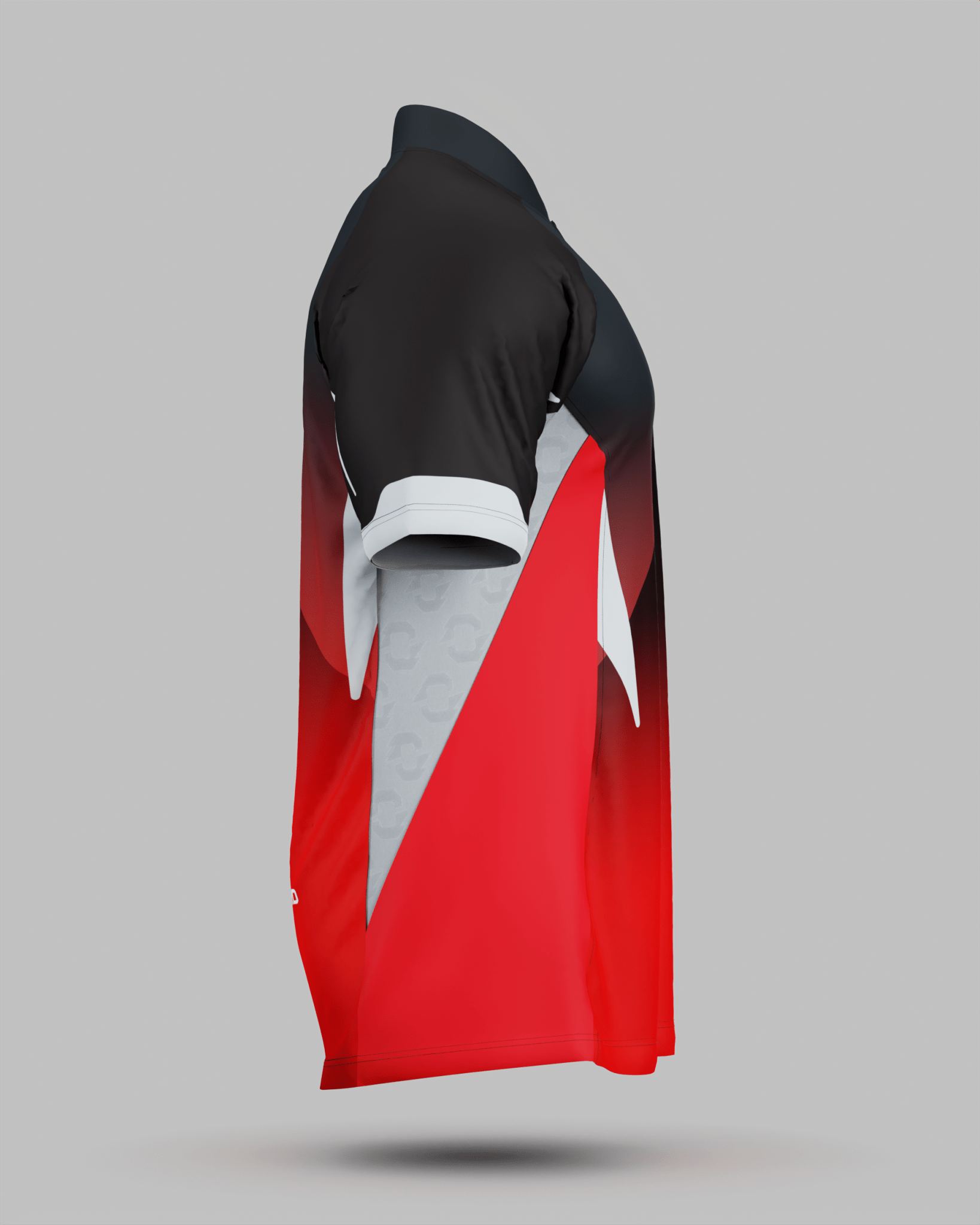 Moscow 2.0 Vortex Jersey without Pocket - Onboard Sportswear