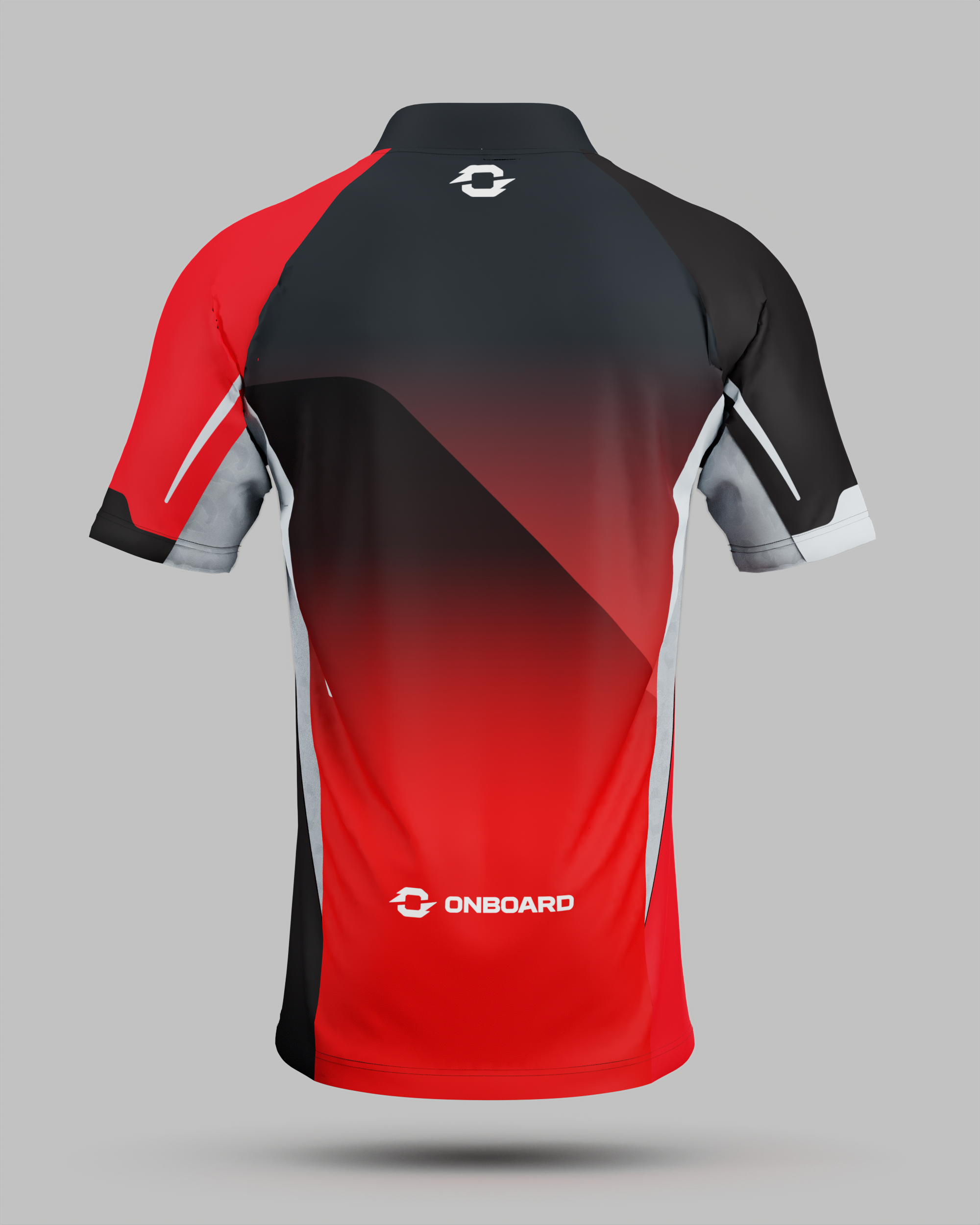 Moscow 2.0 Vortex Jersey without Pocket