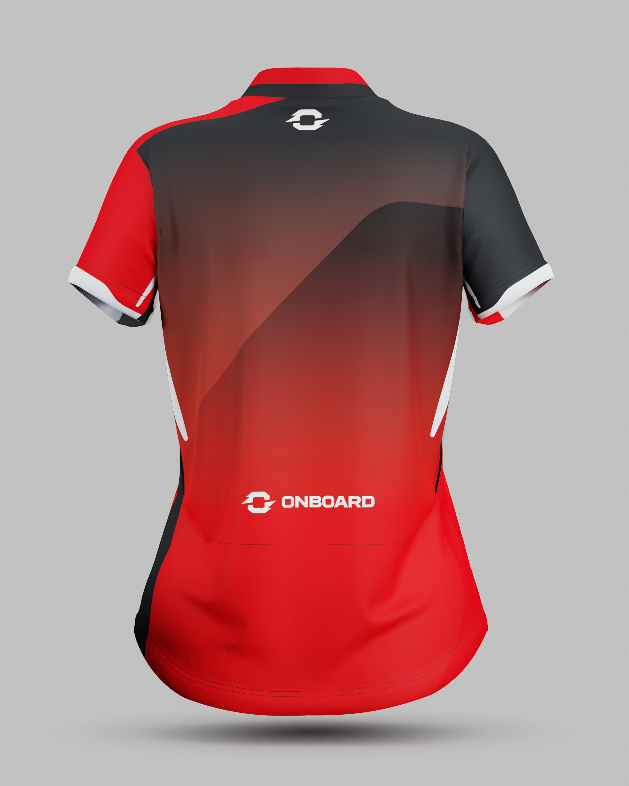 Womens Moscow 2.0 Spark Jersey