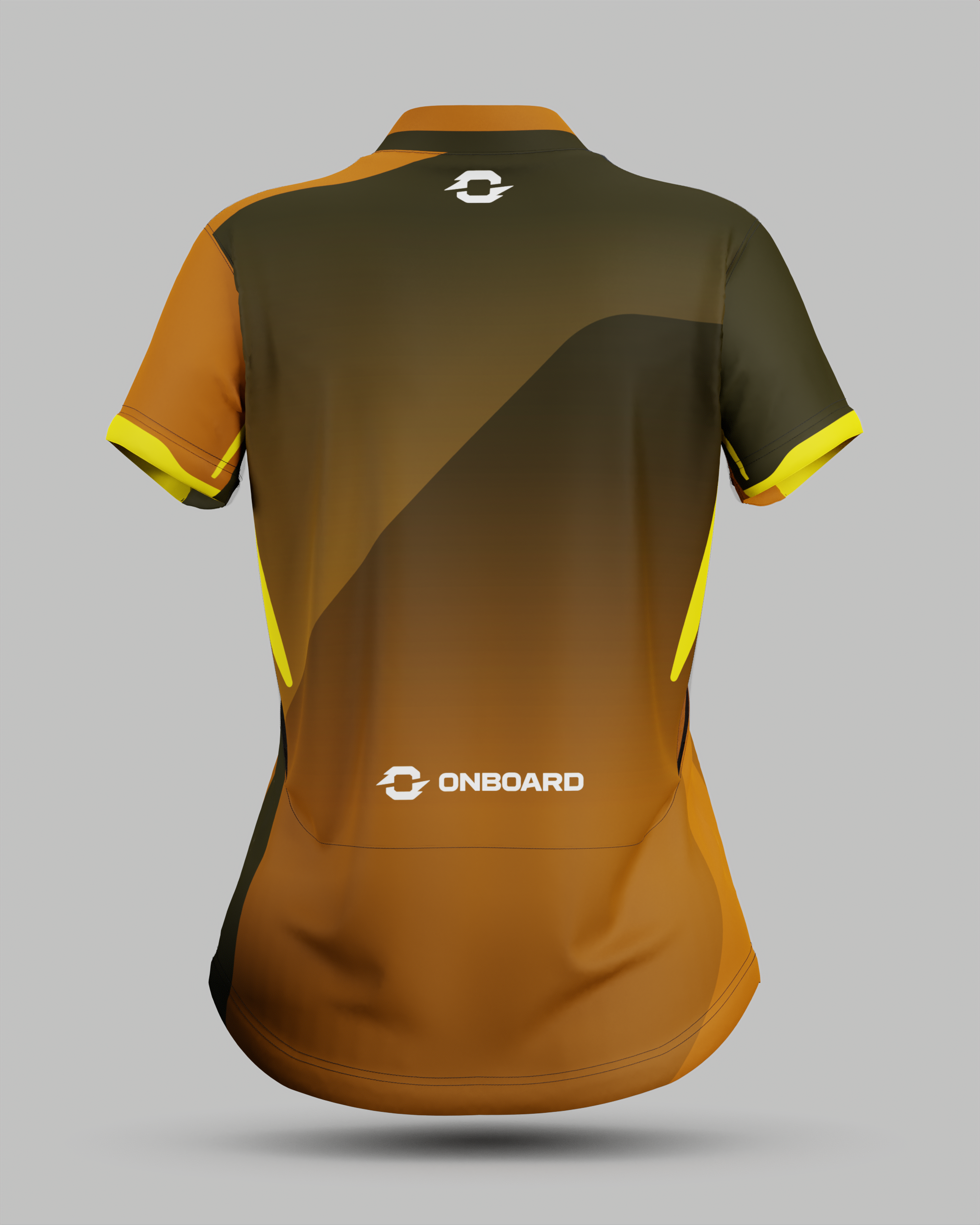 Womens Moscow 2.0 Spark Jersey