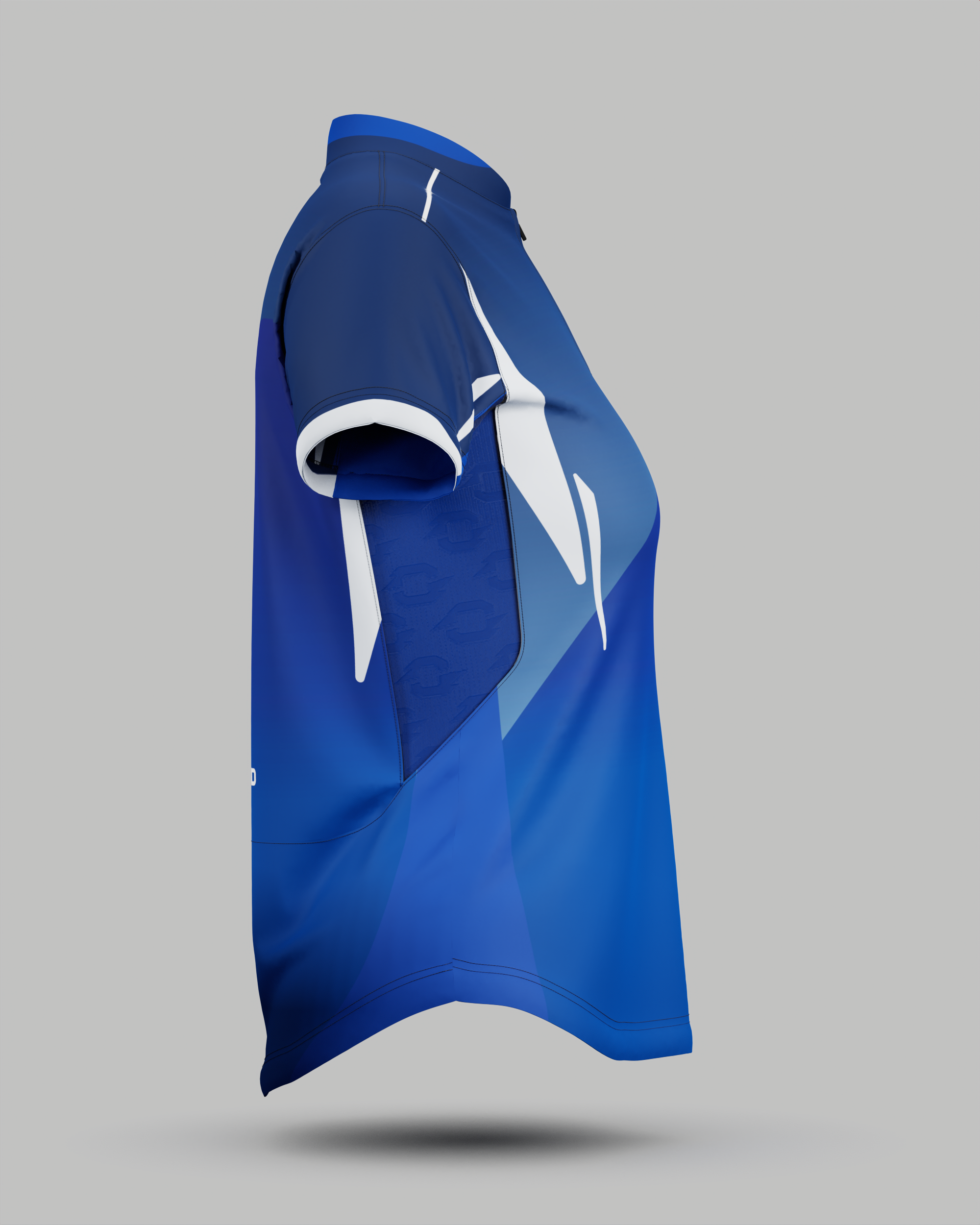 Womens Moscow 2.0 Spark Jersey