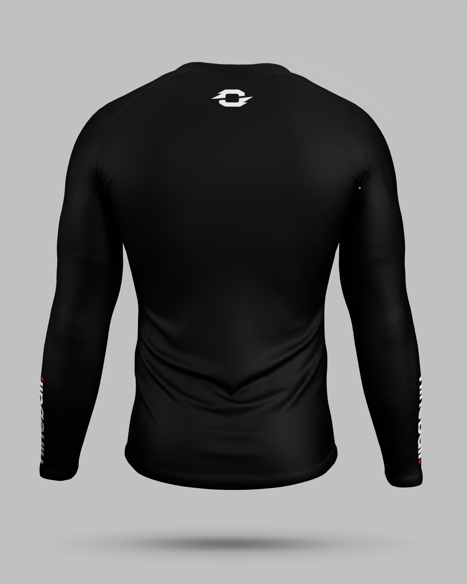 Essential Nineball Baselayer - Black - Onboard Sportswear