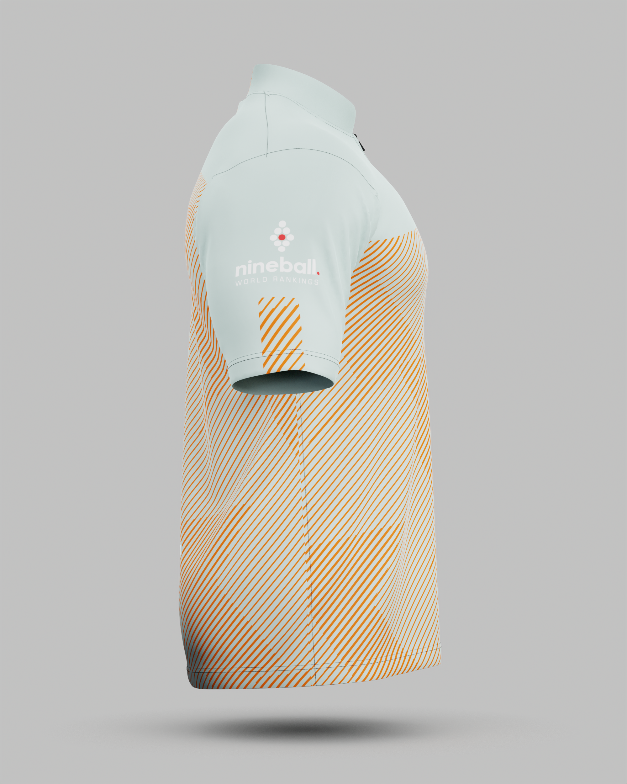 Essential Nineball Jersey - Duck Egg