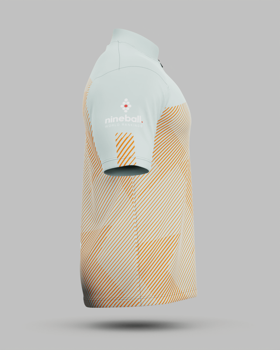 Essential Nineball Jersey - Duck Egg - Onboard Sportswear