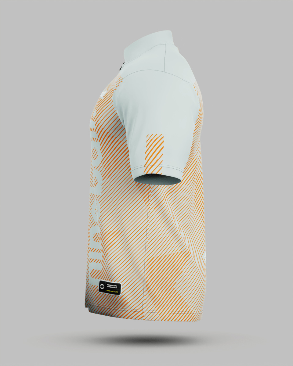 Essential Nineball Jersey - Duck Egg - Onboard Sportswear