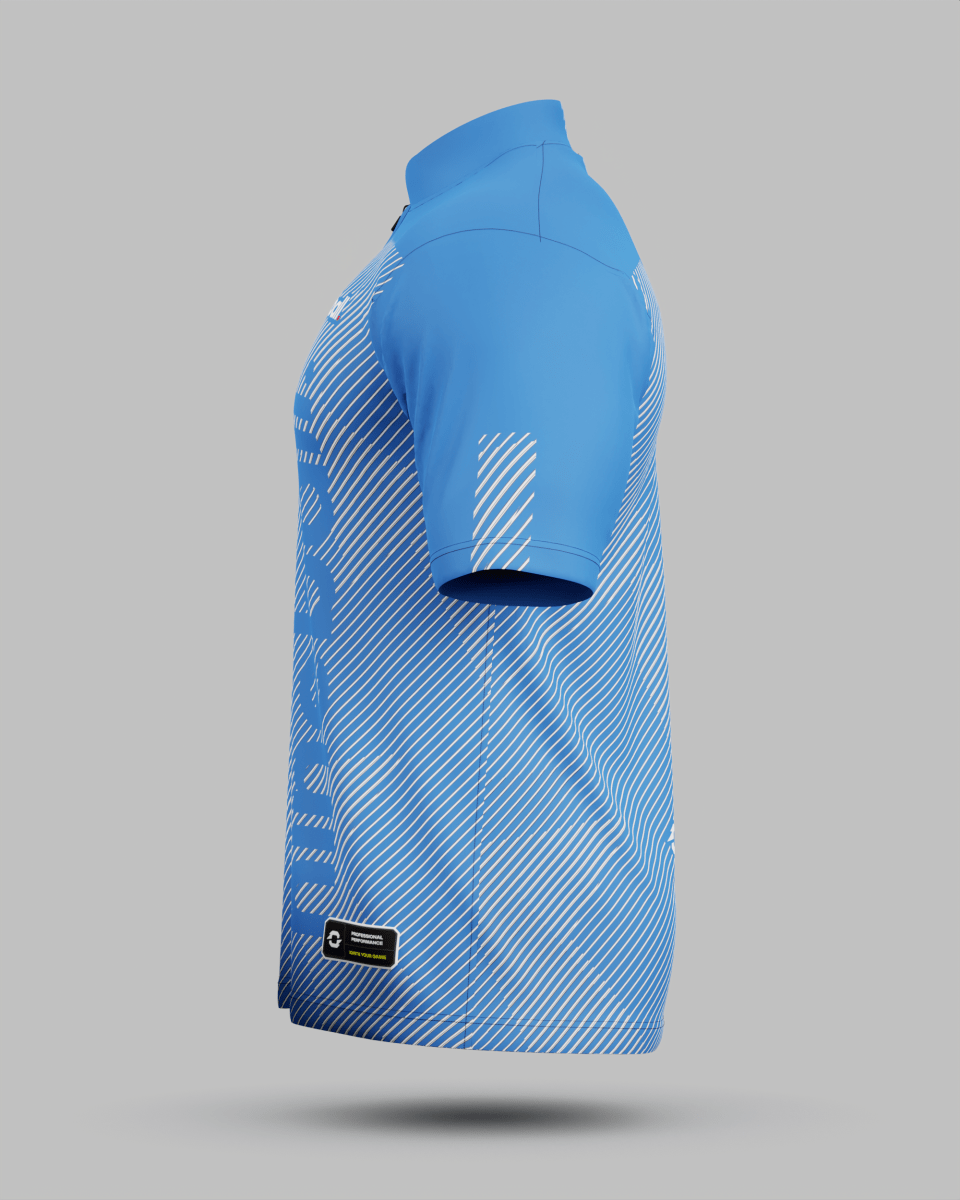 Essential Nineball Jersey - Sky Blue - Onboard Sportswear