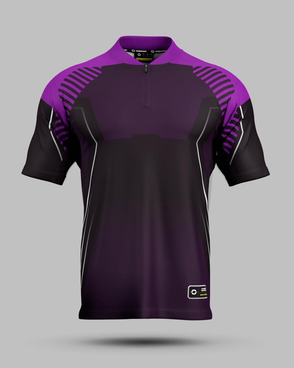 Youth Onyx Spark Jersey - Onboard Sportswear